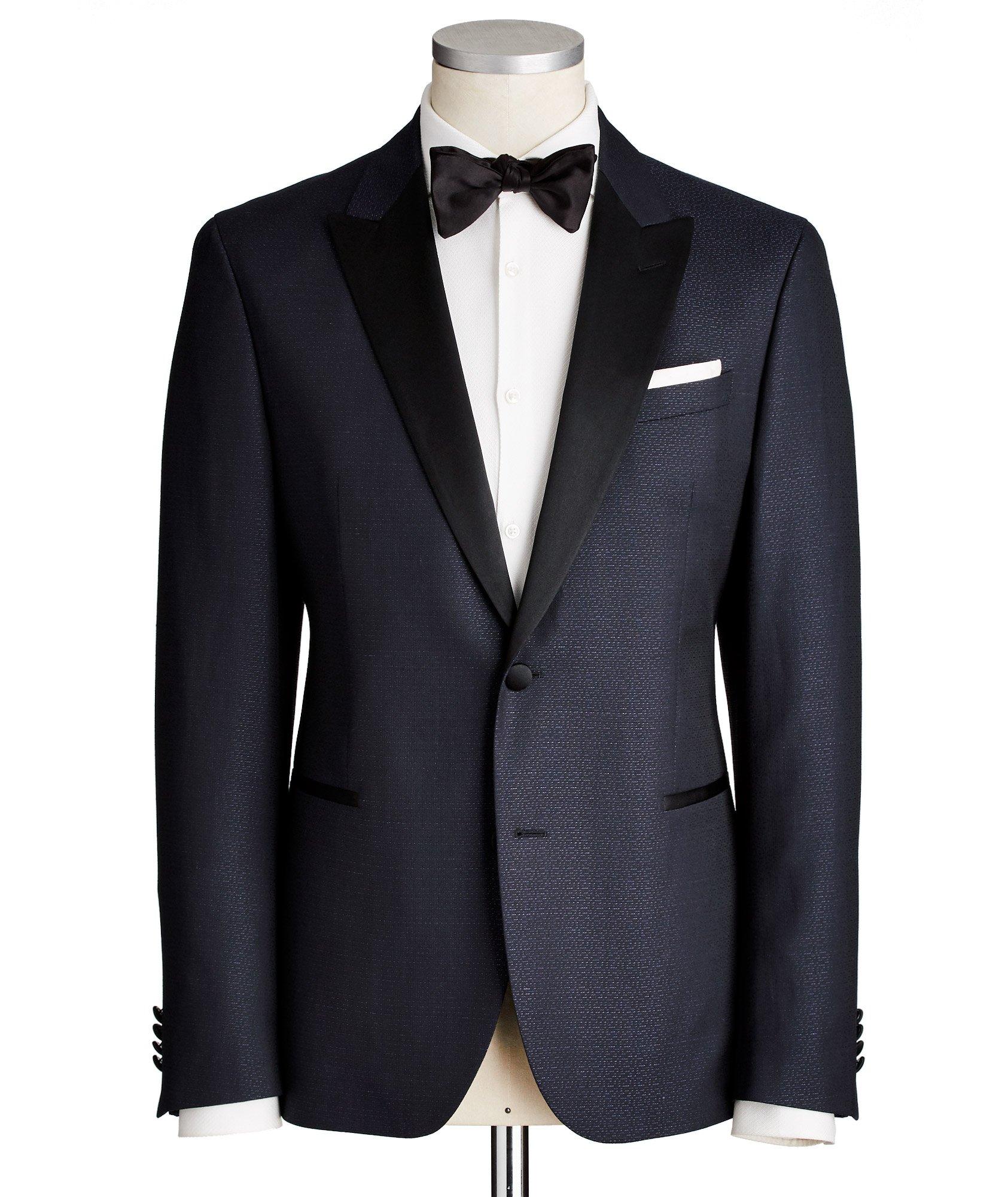 Novid/Bristow Tuxedo image 0