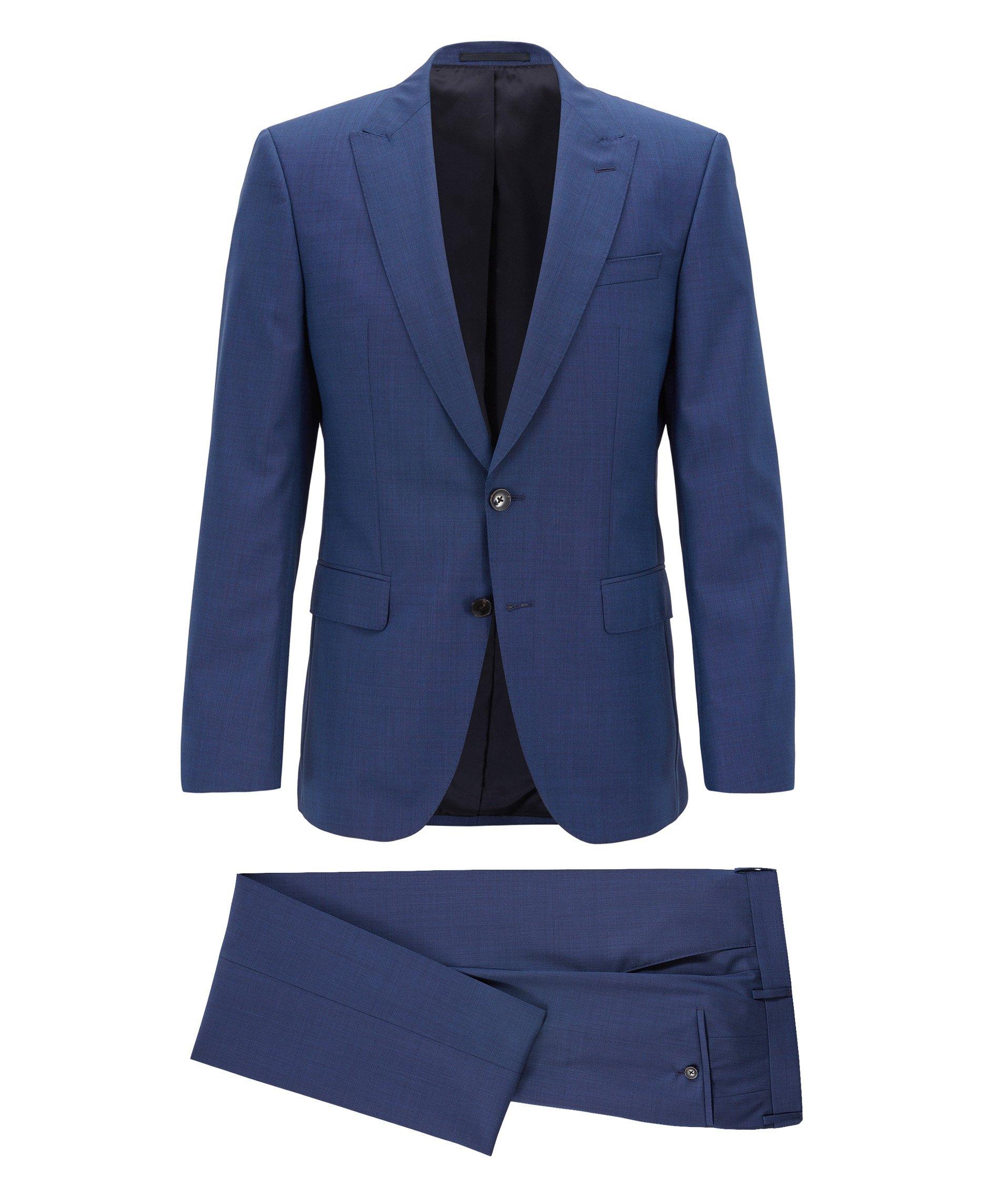 BOSS Helward/Genius Suit | Suits | Harry Rosen