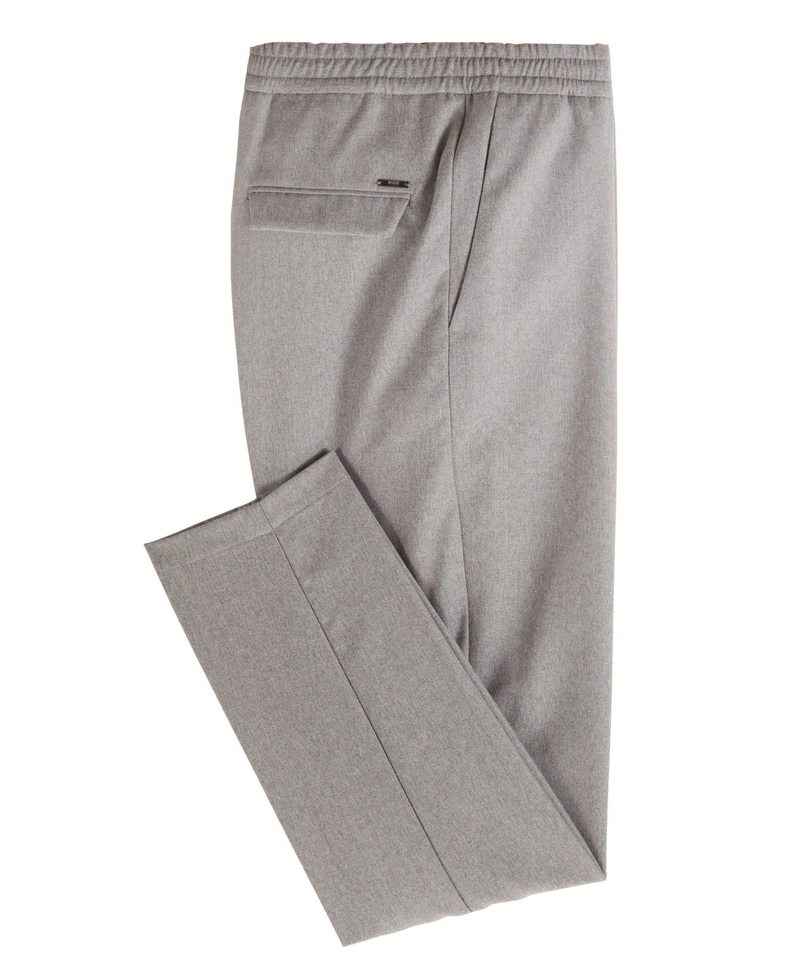 Kirio Drawstring Trousers image 0