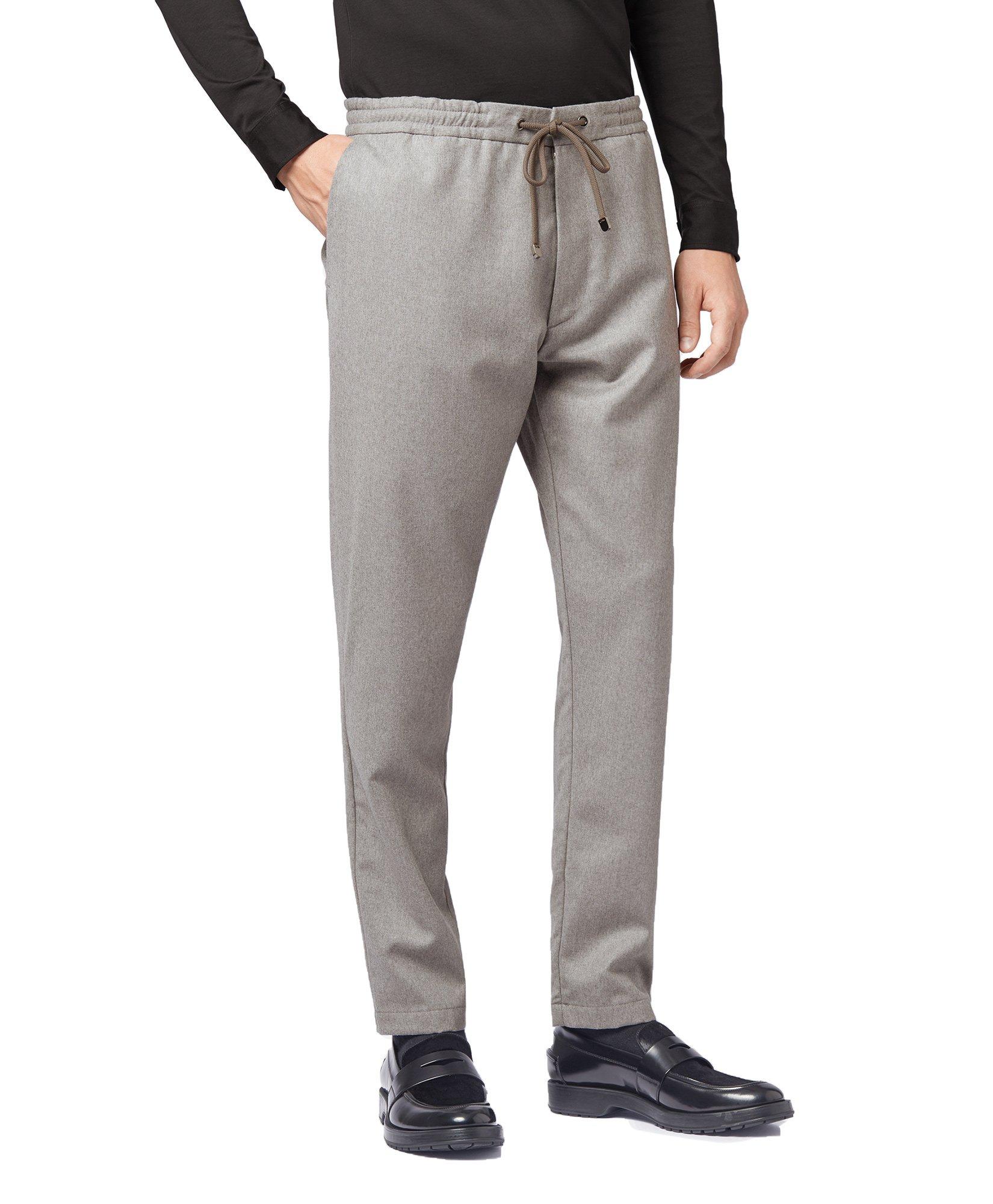 Kirio Drawstring Trousers image 3