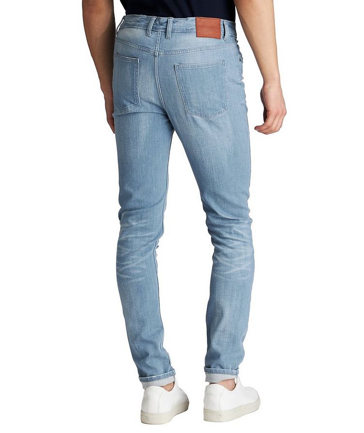 Dusty Slim Fit Jeans image 1