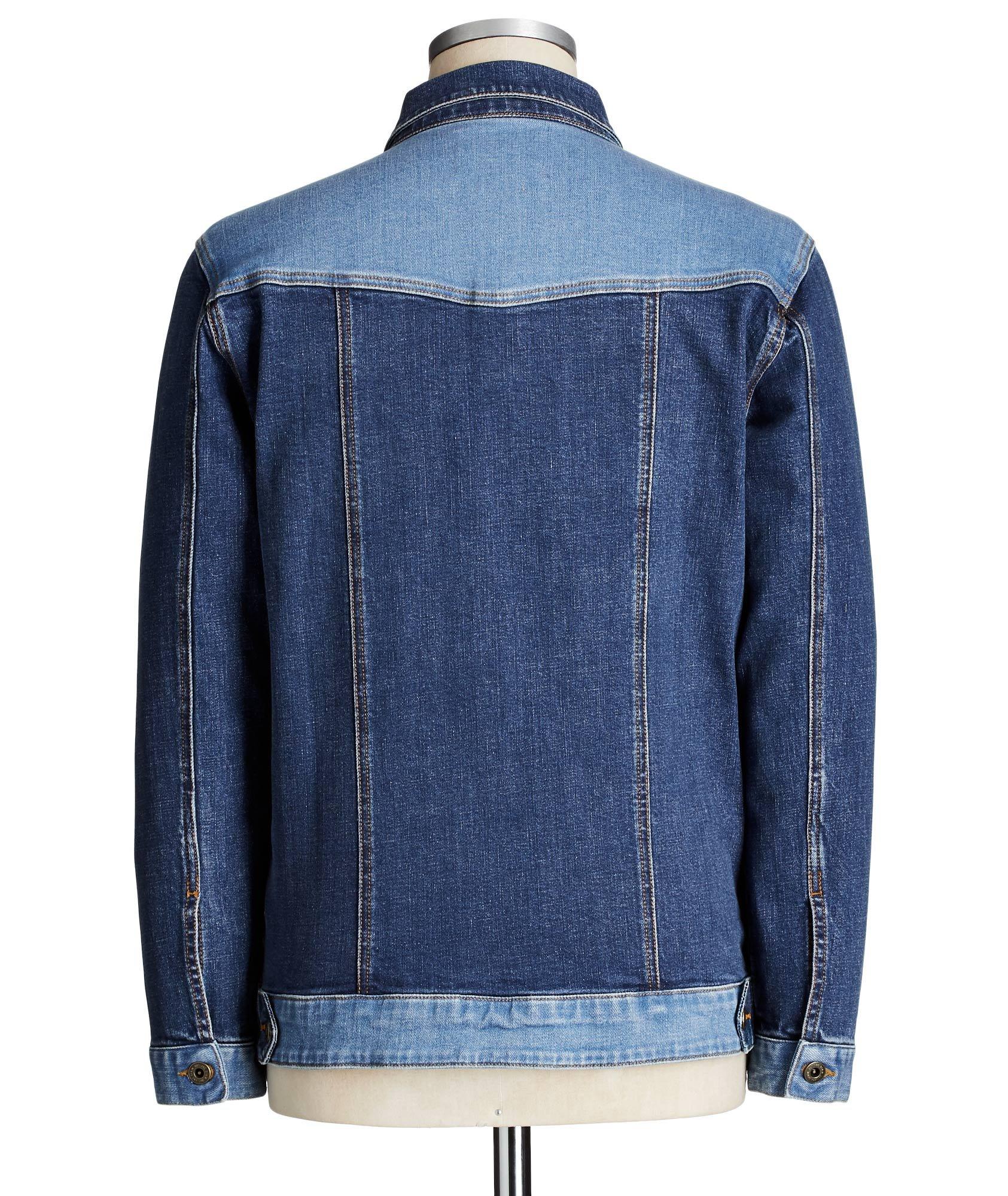 Smith Denim Jacket image 1