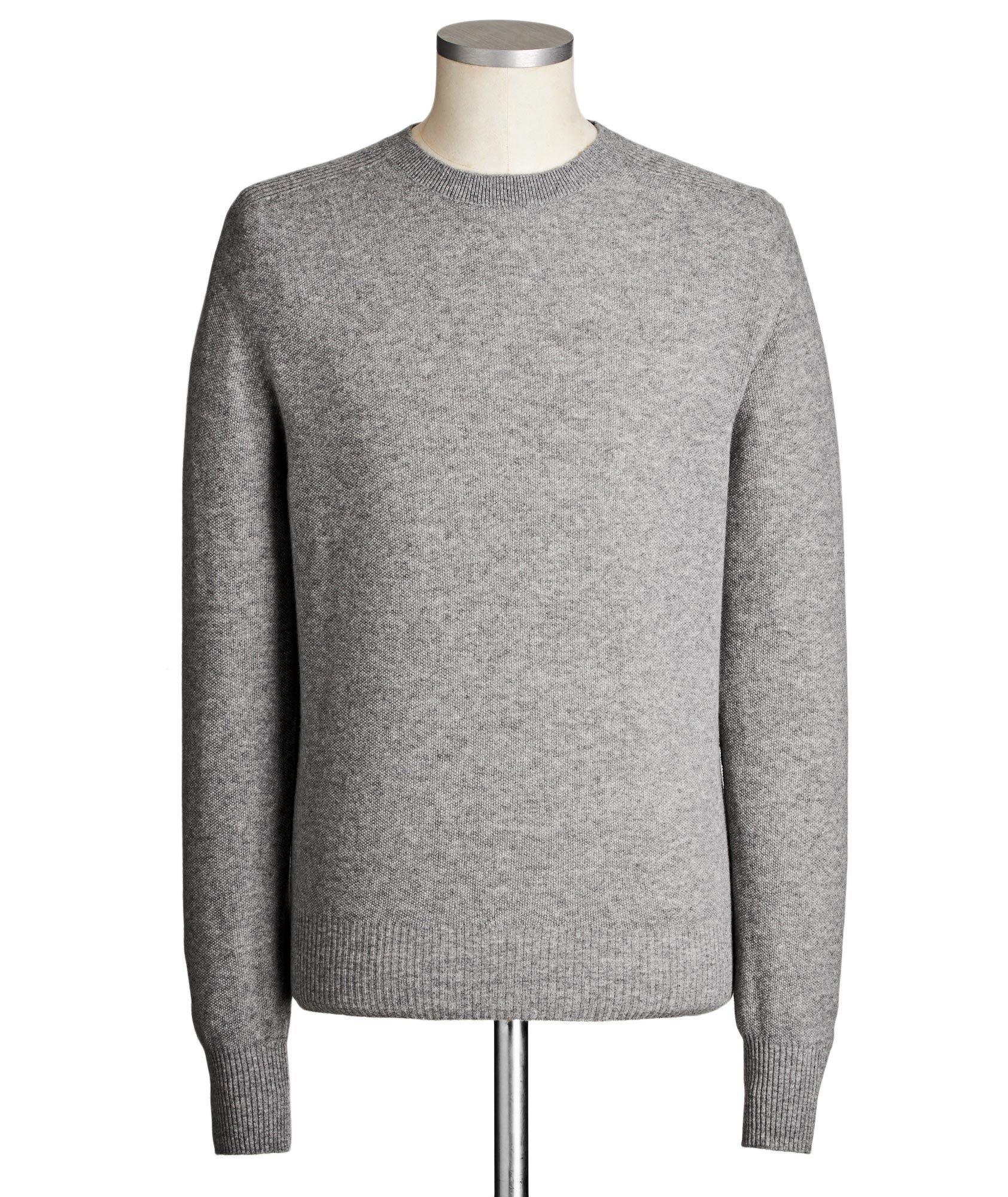 Cashmere Sweater image 0