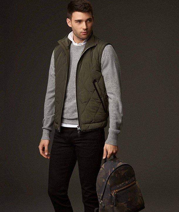 Cashmere Sweater image 1