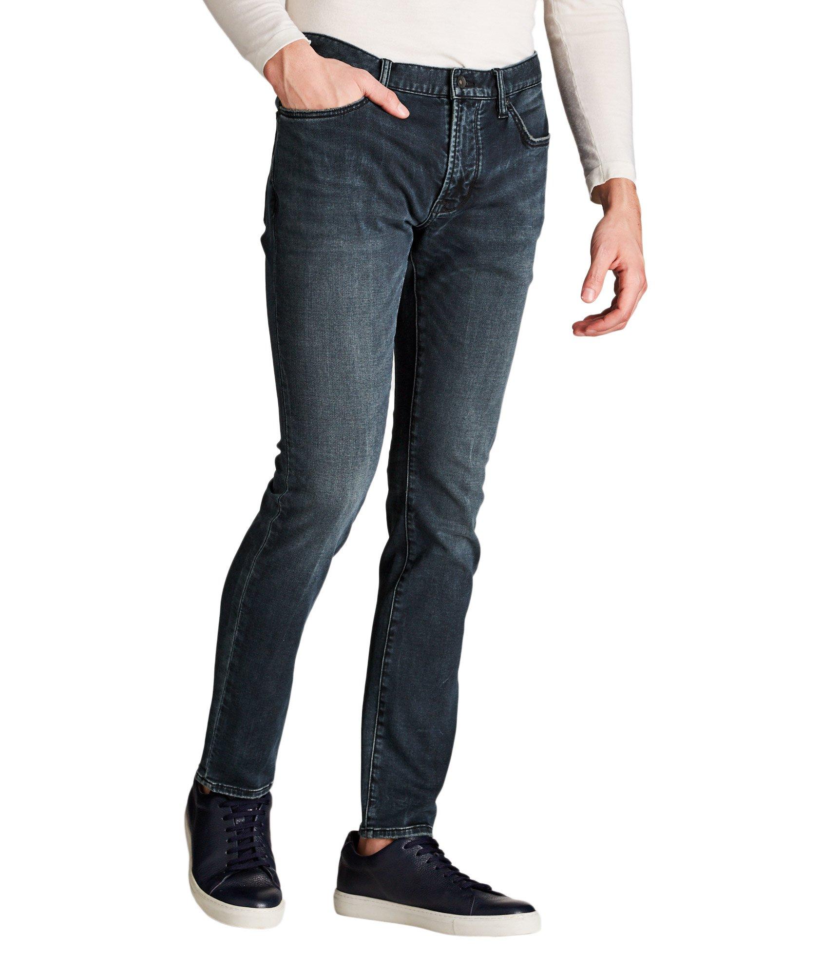 Wight Skinny Fit Jeans image 0
