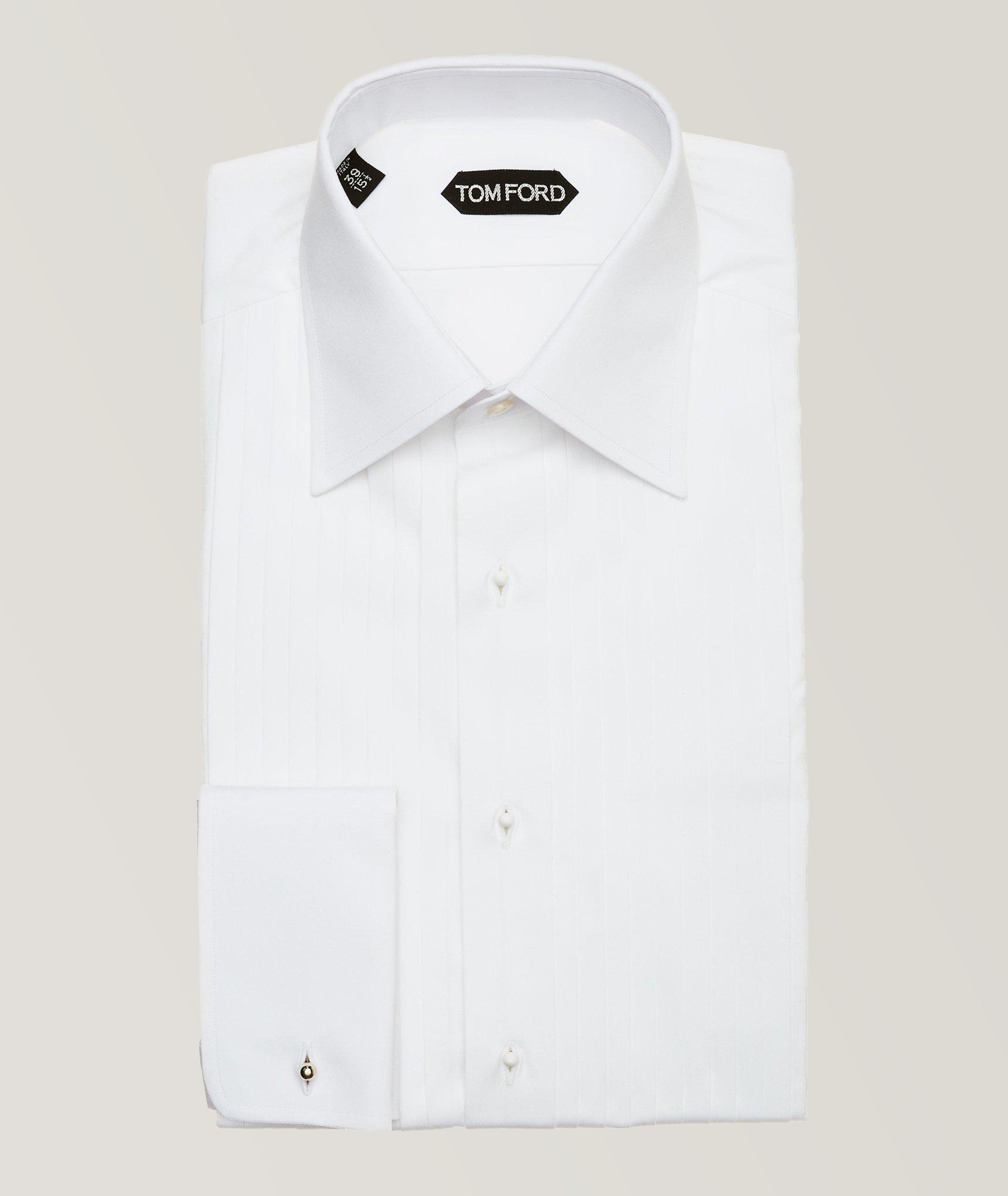 TOM FORD French Cuff Dress Shirt | Dress Shirts | Harry Rosen