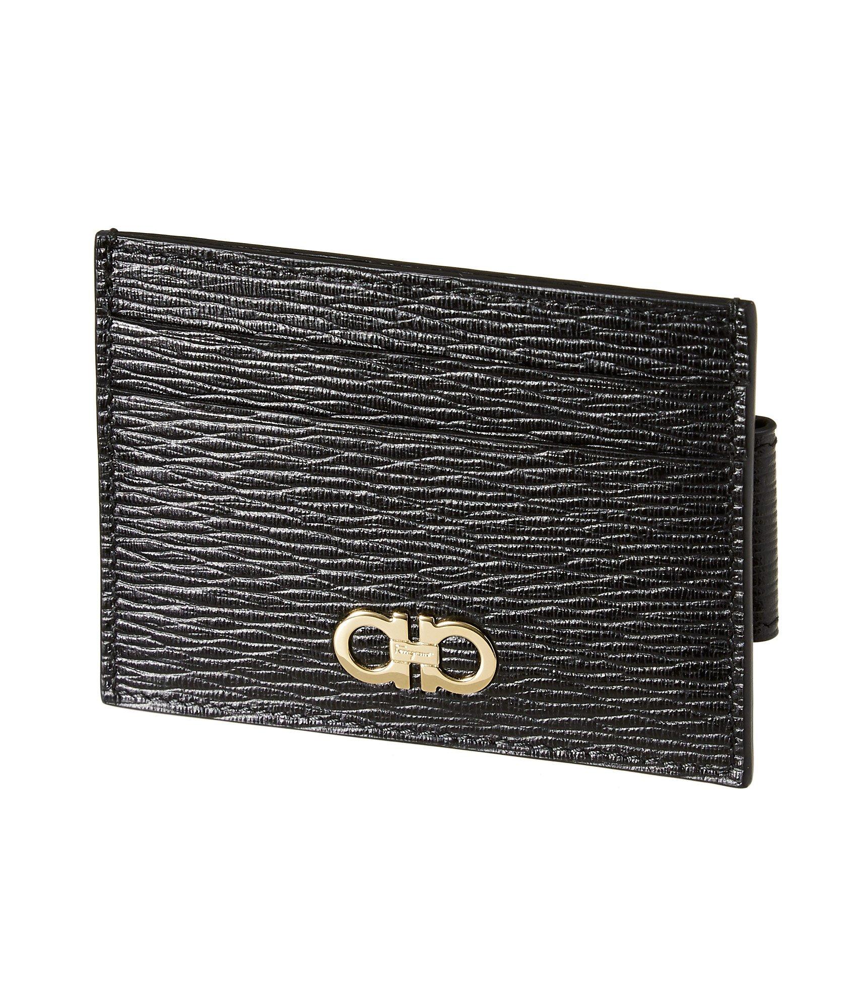 Leather Cardholder image 0