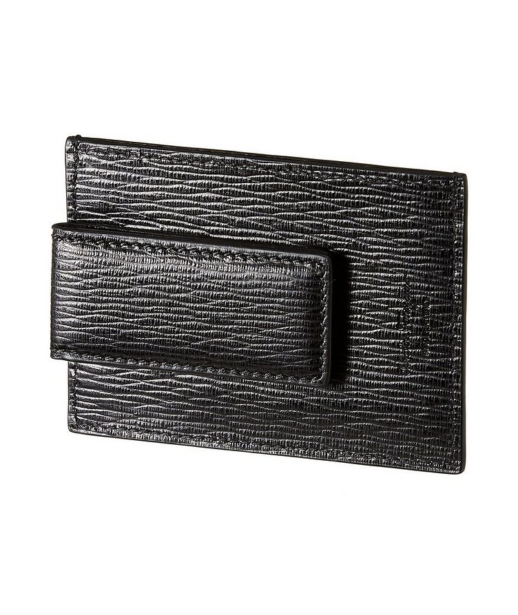 Leather Cardholder image 1