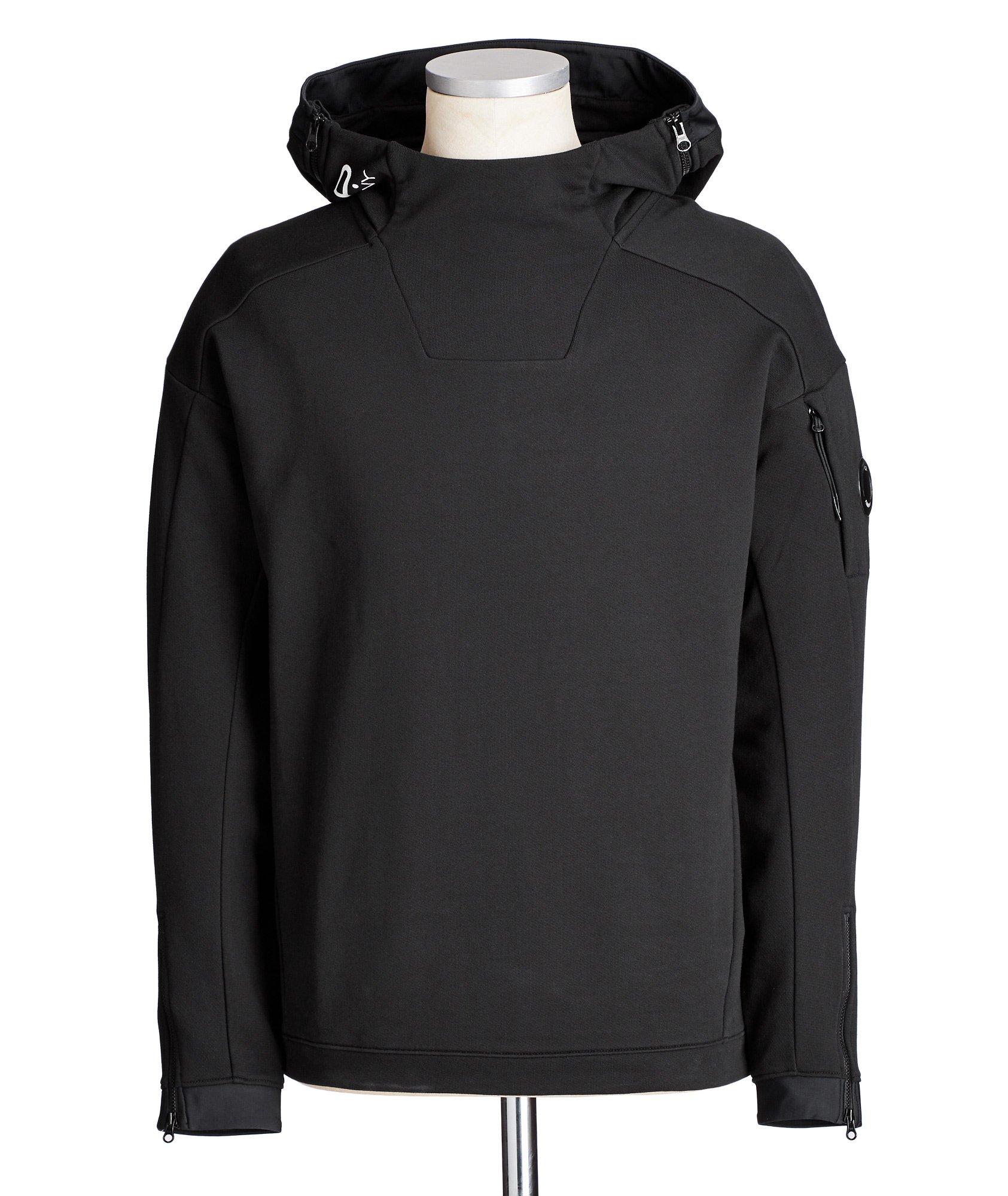 Pullover Cotton Hoodie  image 0