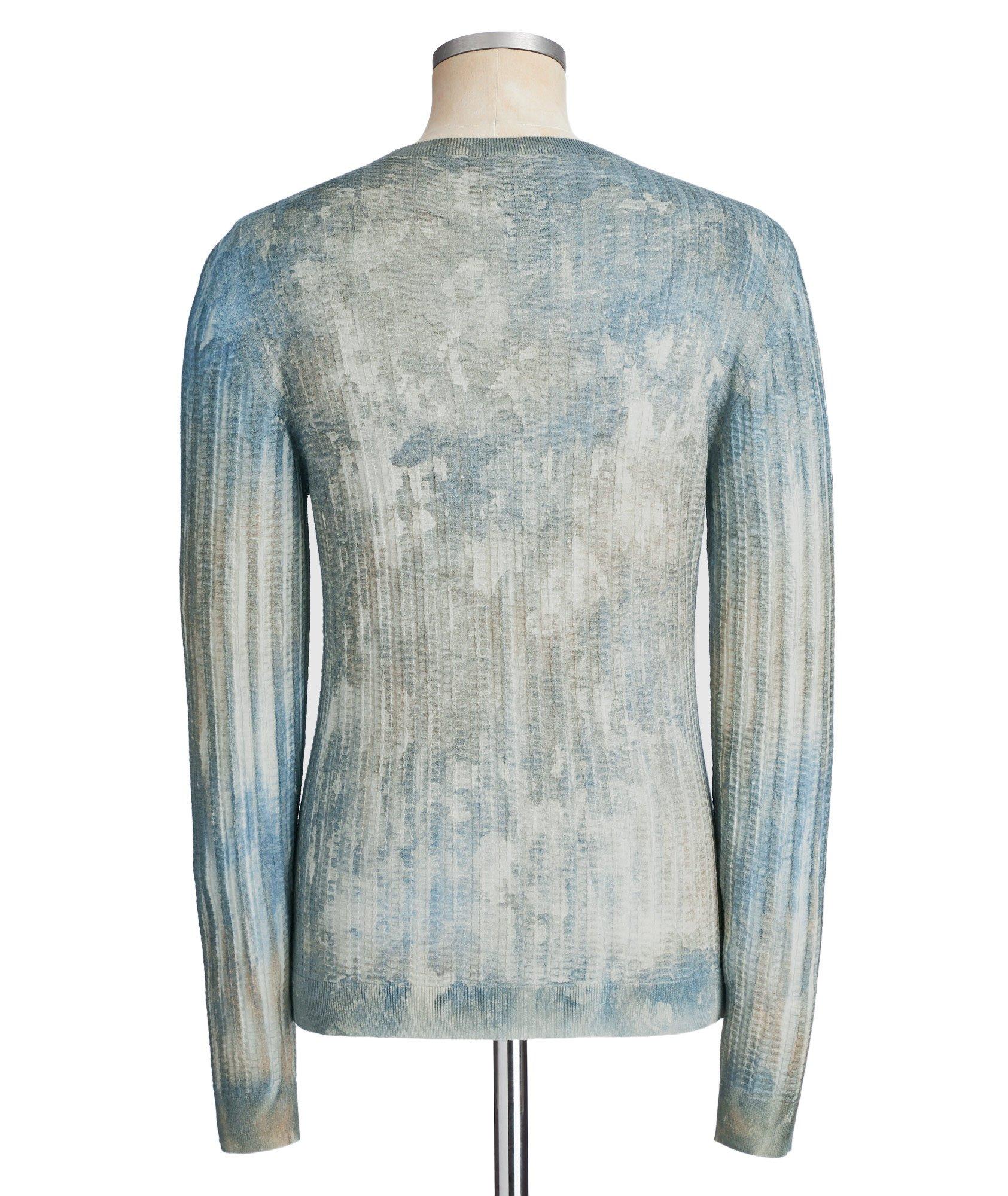 Silk Blend Sweater image 1