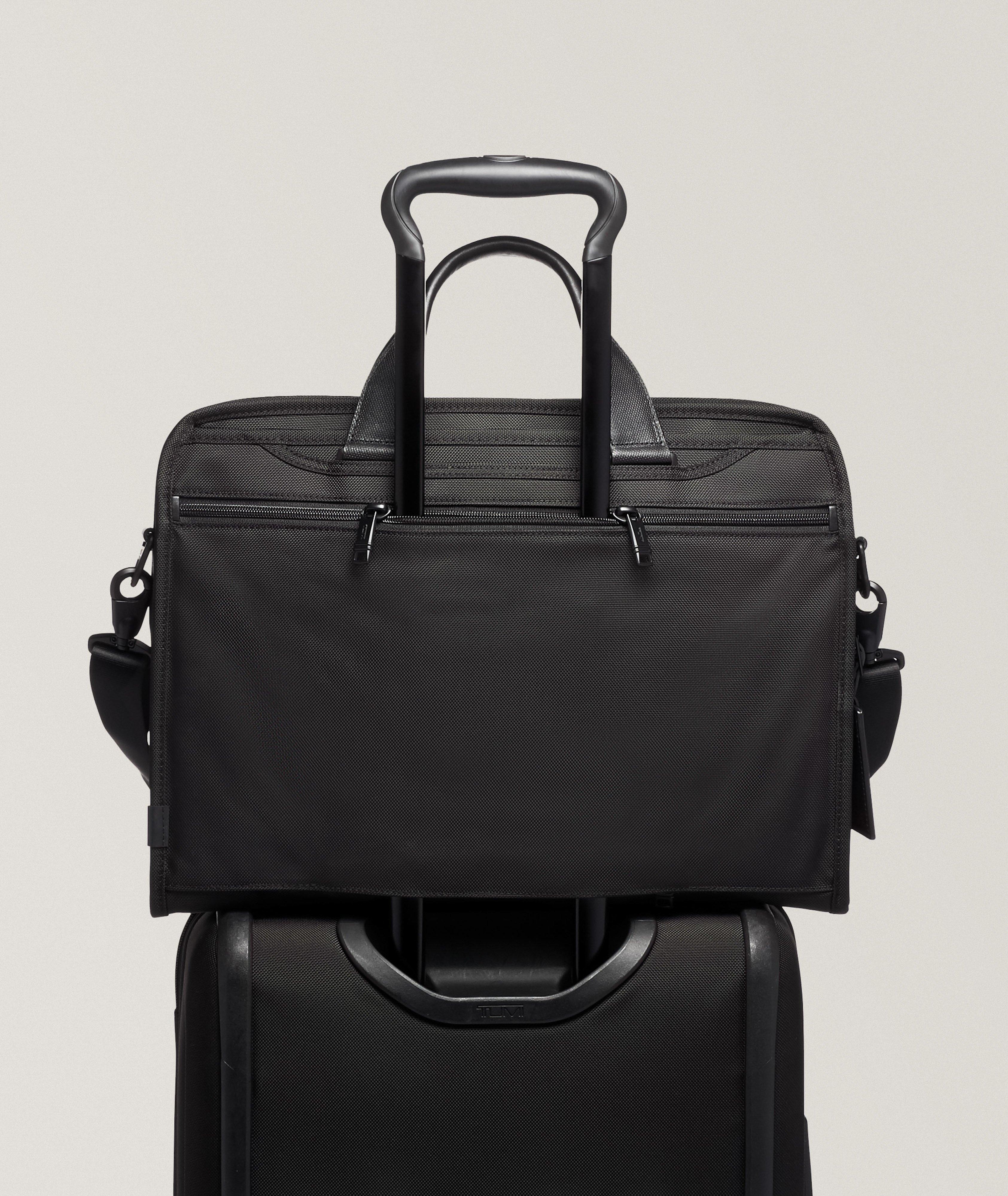 Compact Laptop Briefcase image 1