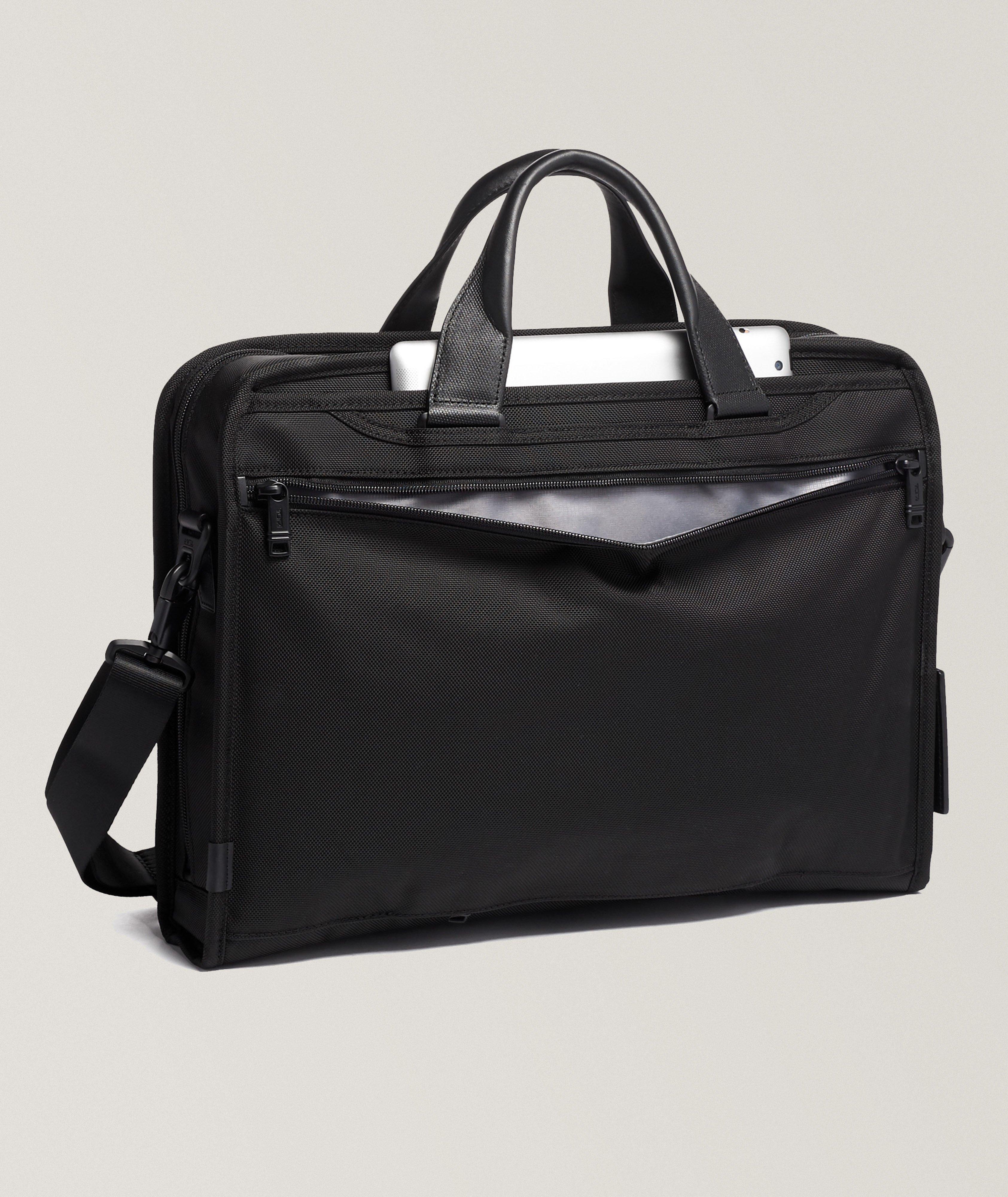 Sac compact pour ordinateur portatif image 4