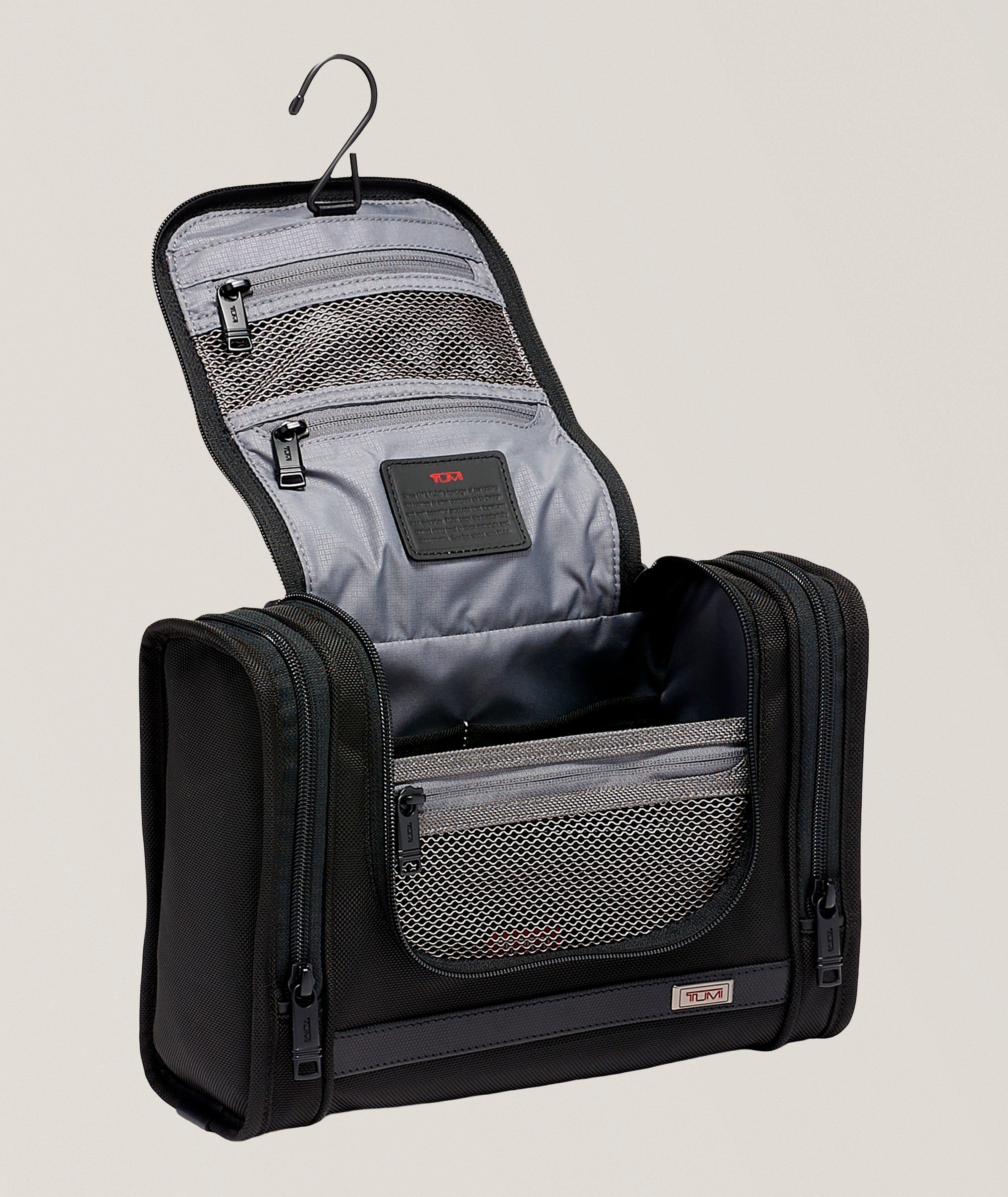 Trousse de voyage suspendue Alpha image 3