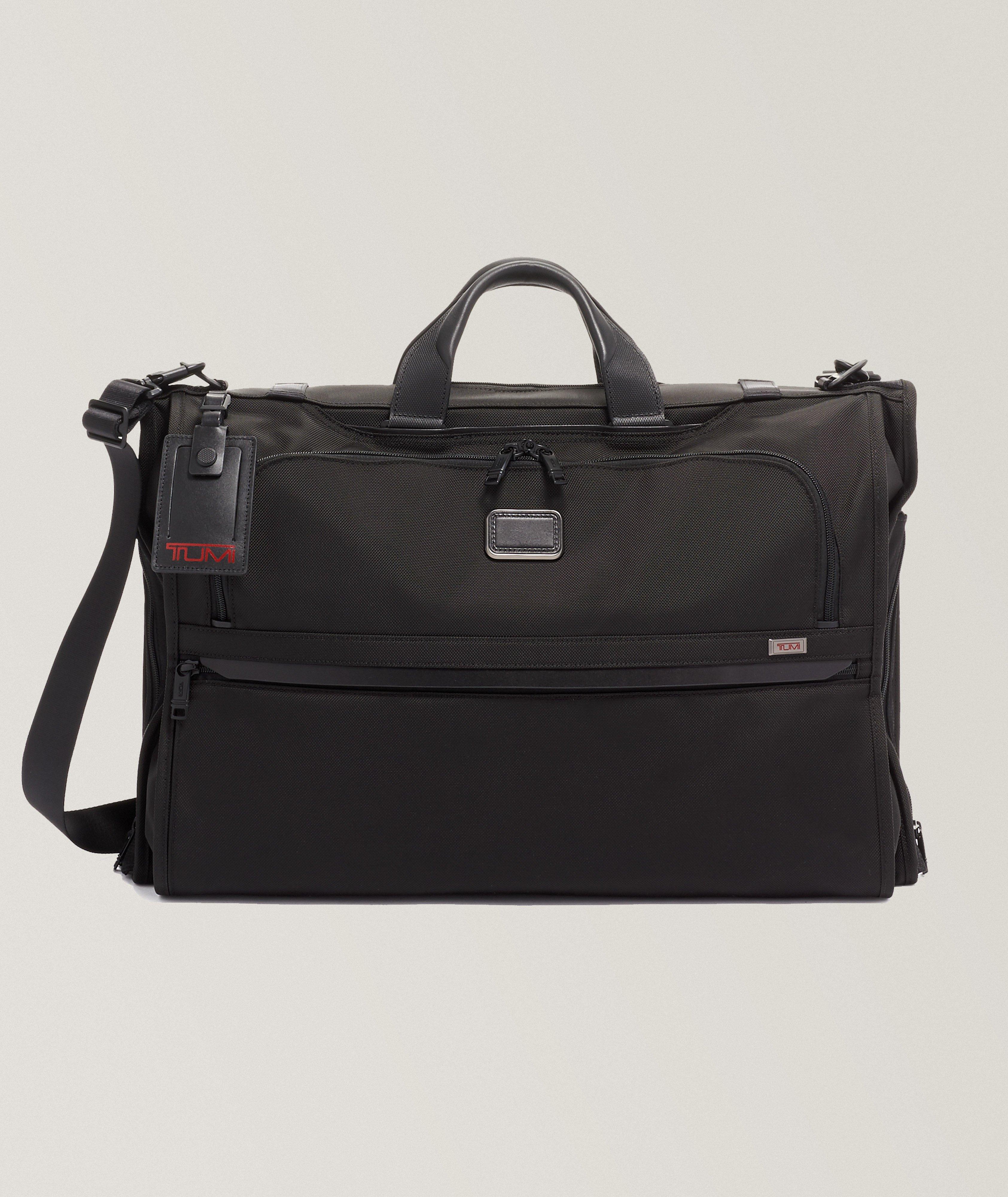 Tumi Tri-Fold Carry-On Garment Bag