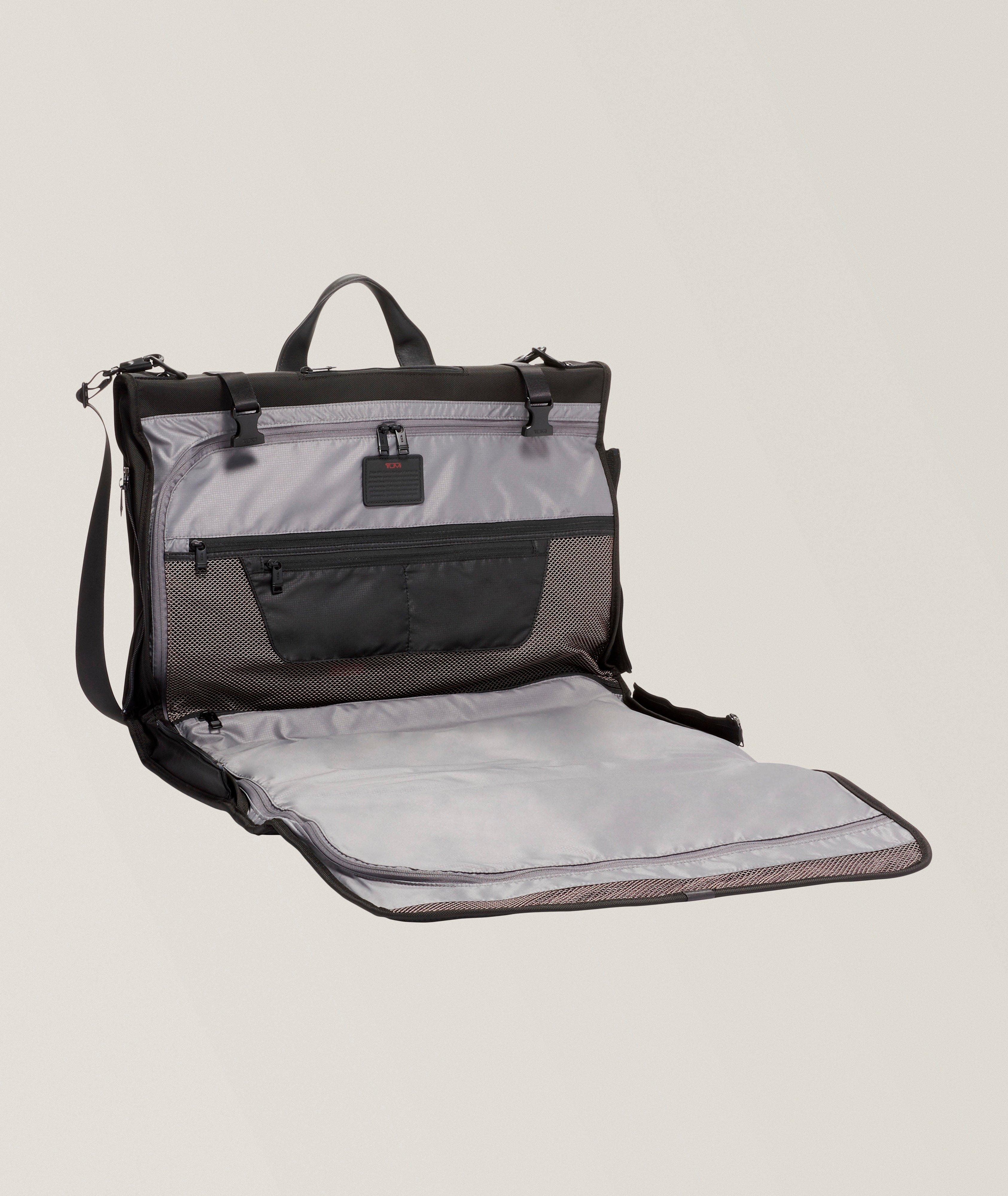 Sac à vêtements à trois sections image 4