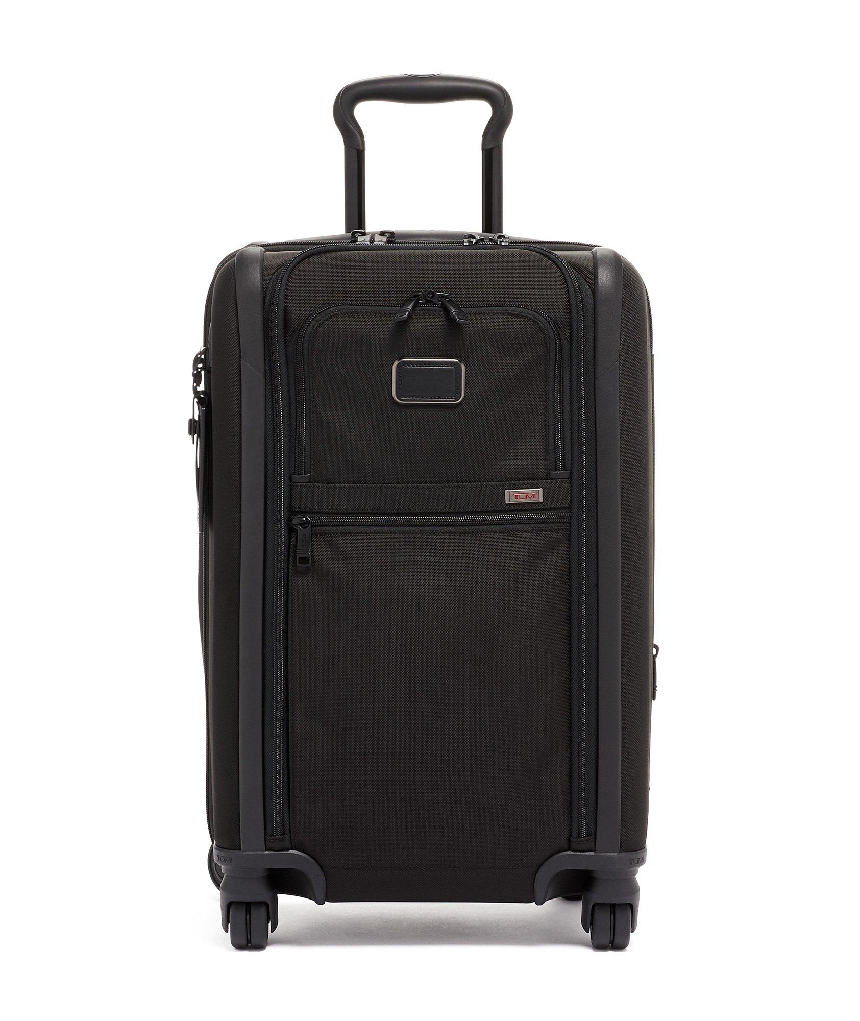 International Dual Access Carry-On image 0