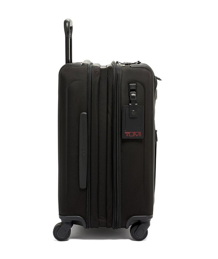 International Dual Access Carry-On image 3