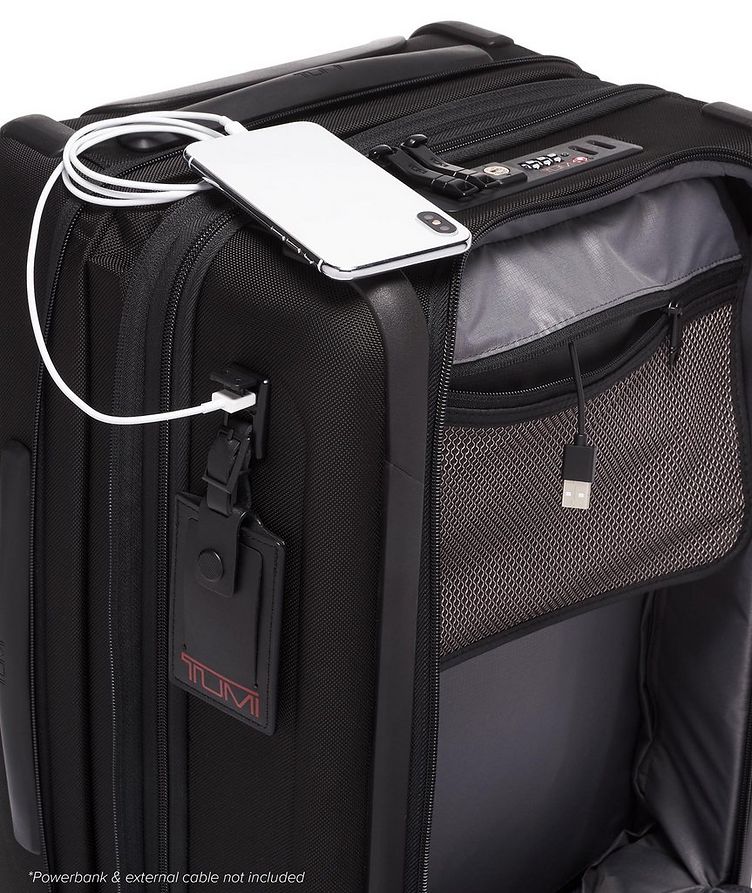 International Dual Access Carry-On image 4