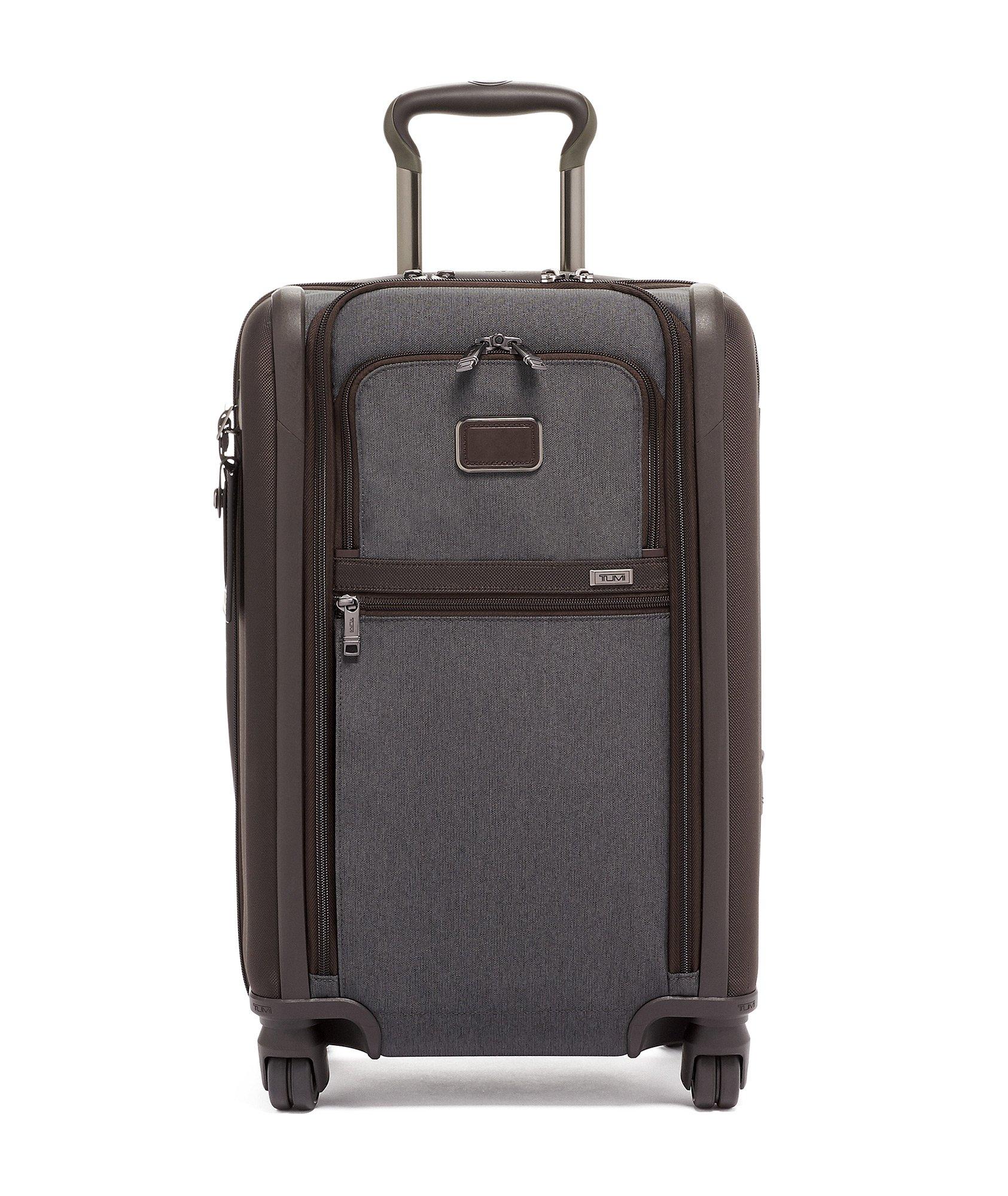 International Dual Access Carry-On image 0