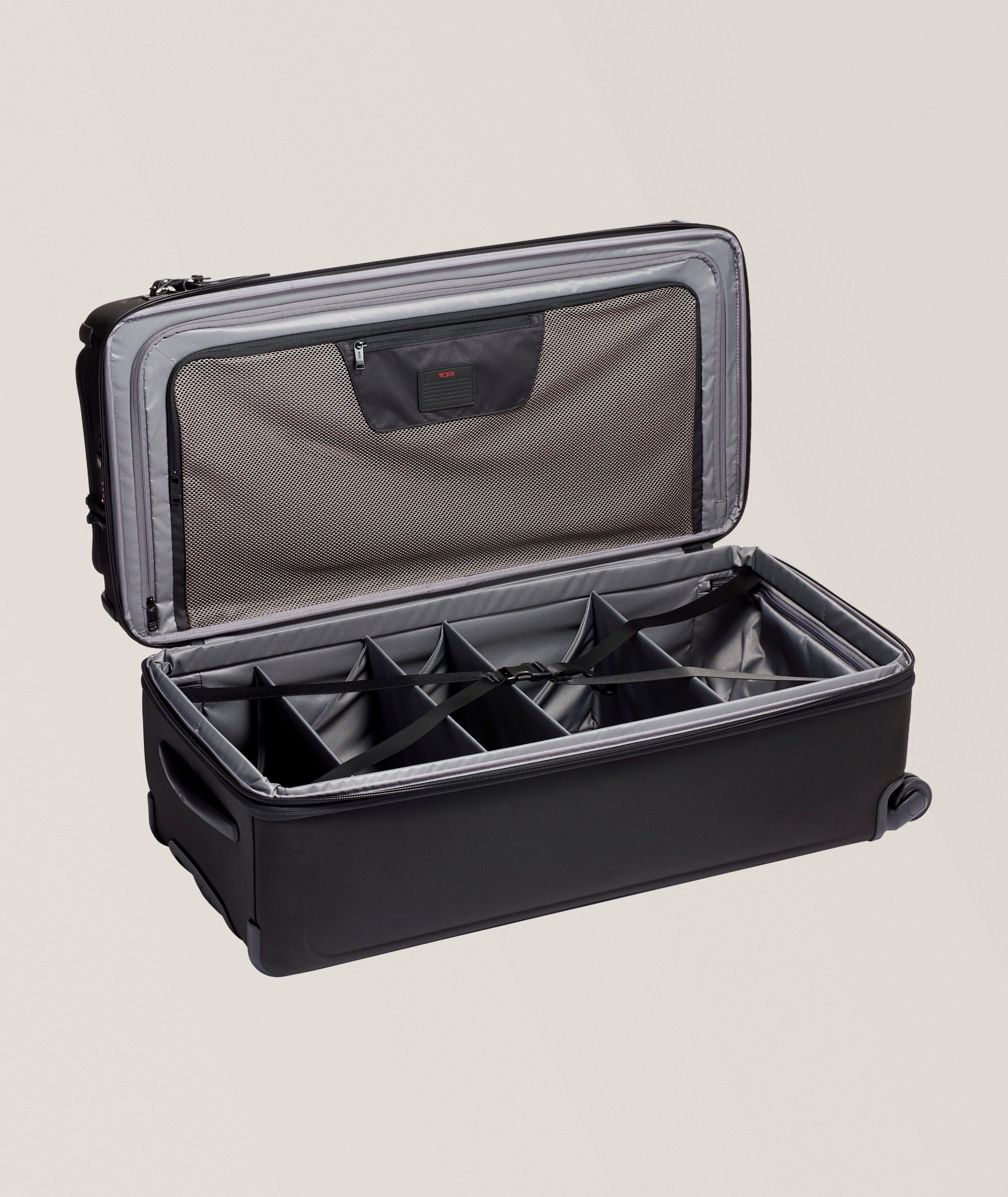 Alpha Large Dual Access Expandable Trunk image 2