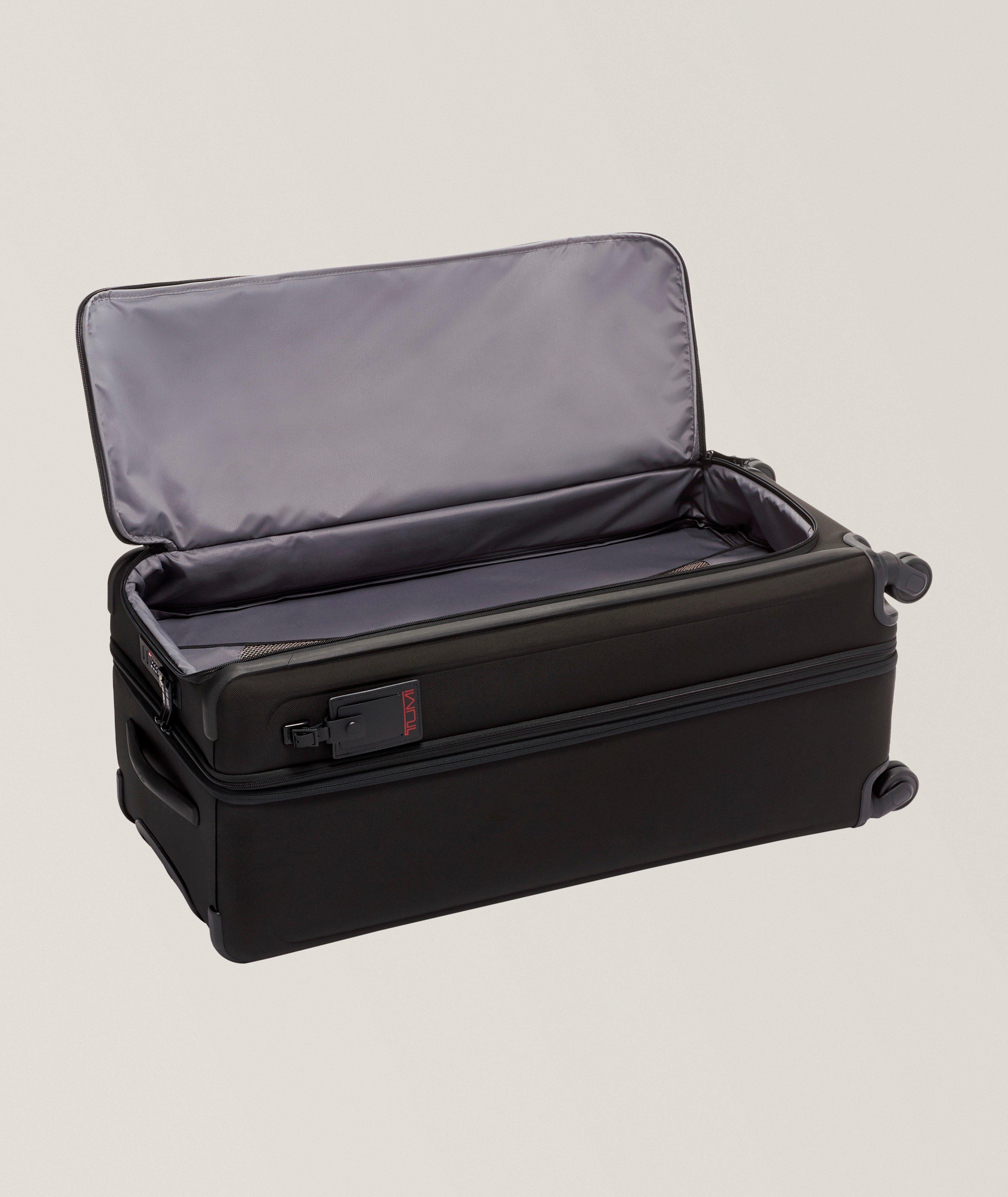 Alpha Large Dual Access Expandable Trunk image 3