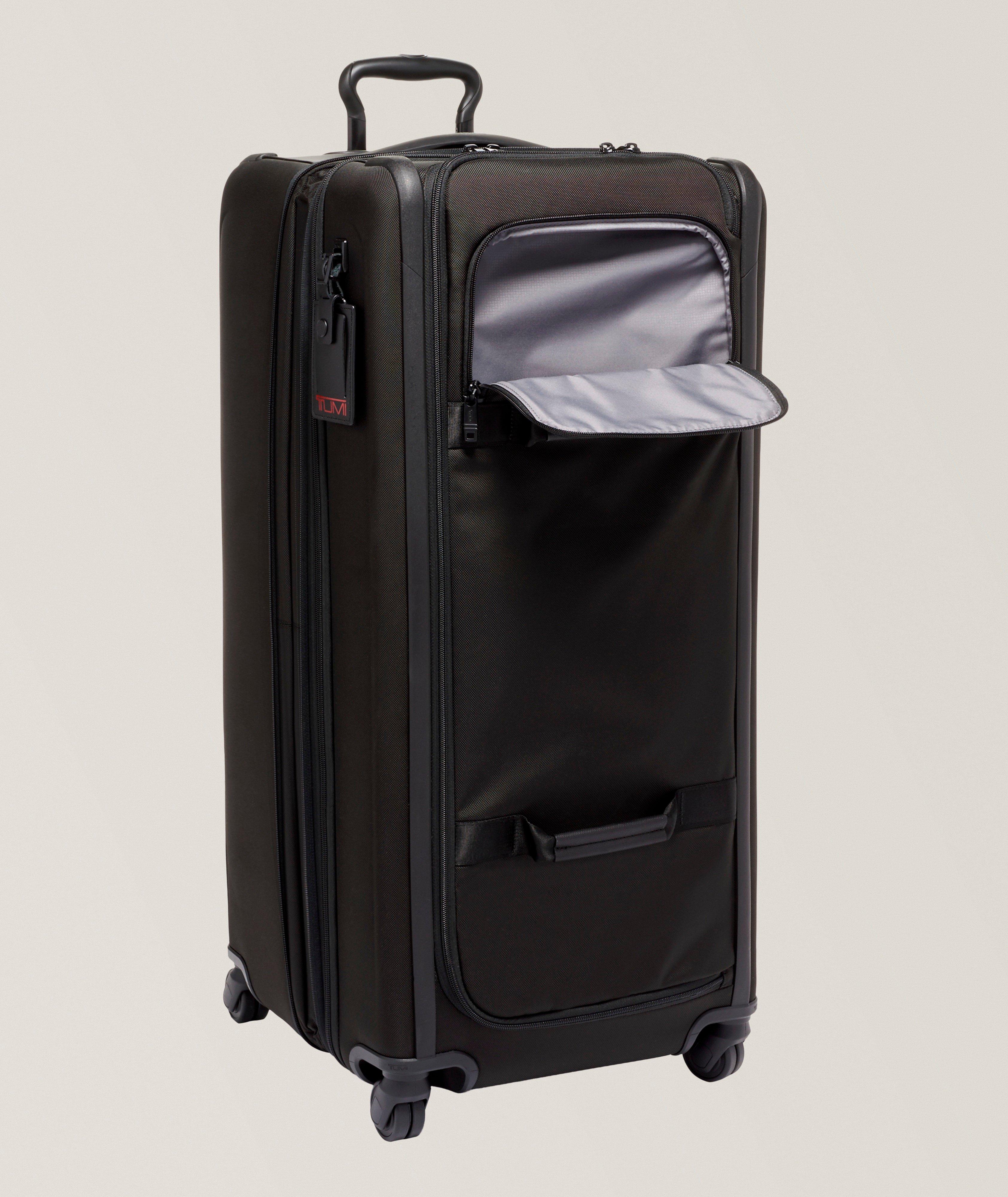 Alpha Large Dual Access Expandable Trunk image 4