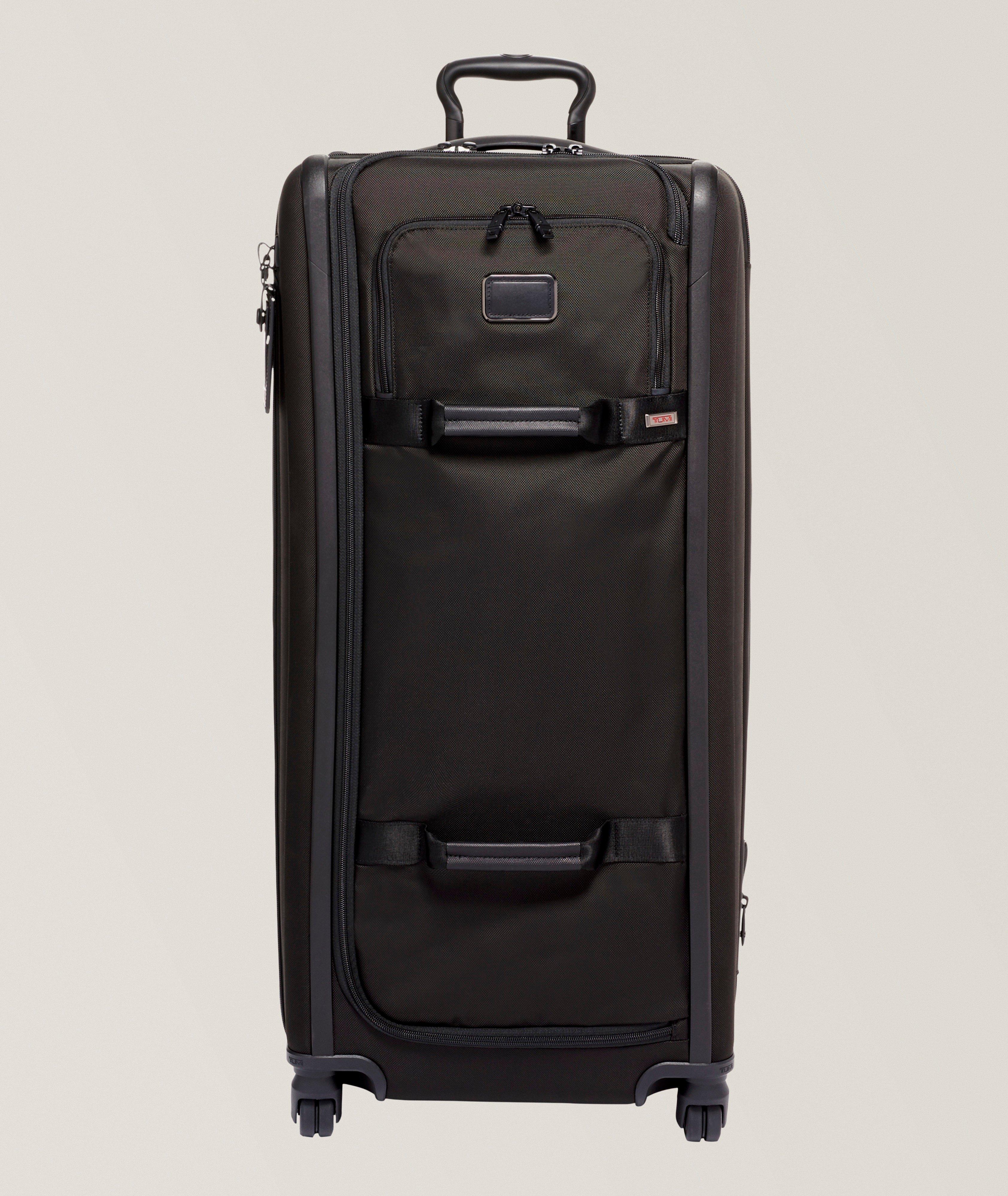 Alpha Large Dual Access Expandable Trunk image 0