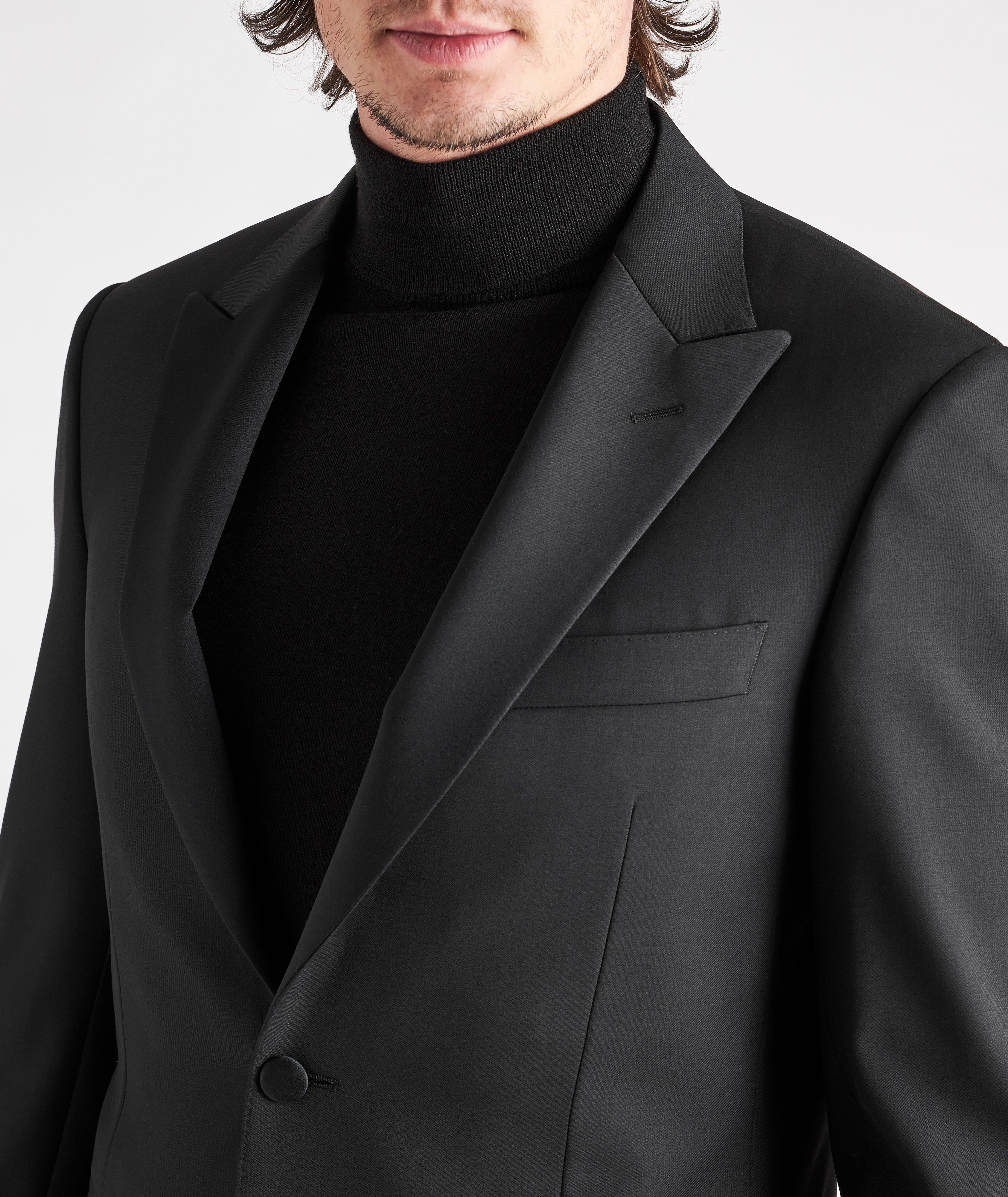 Peak Lapel Tuxedo image 4