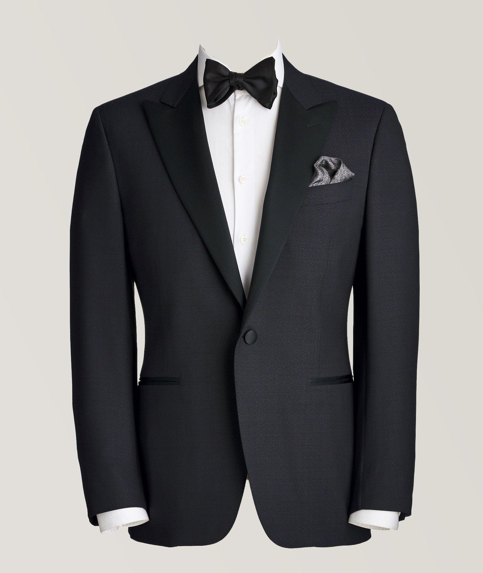 Impeccabile Tuxedo  image 0