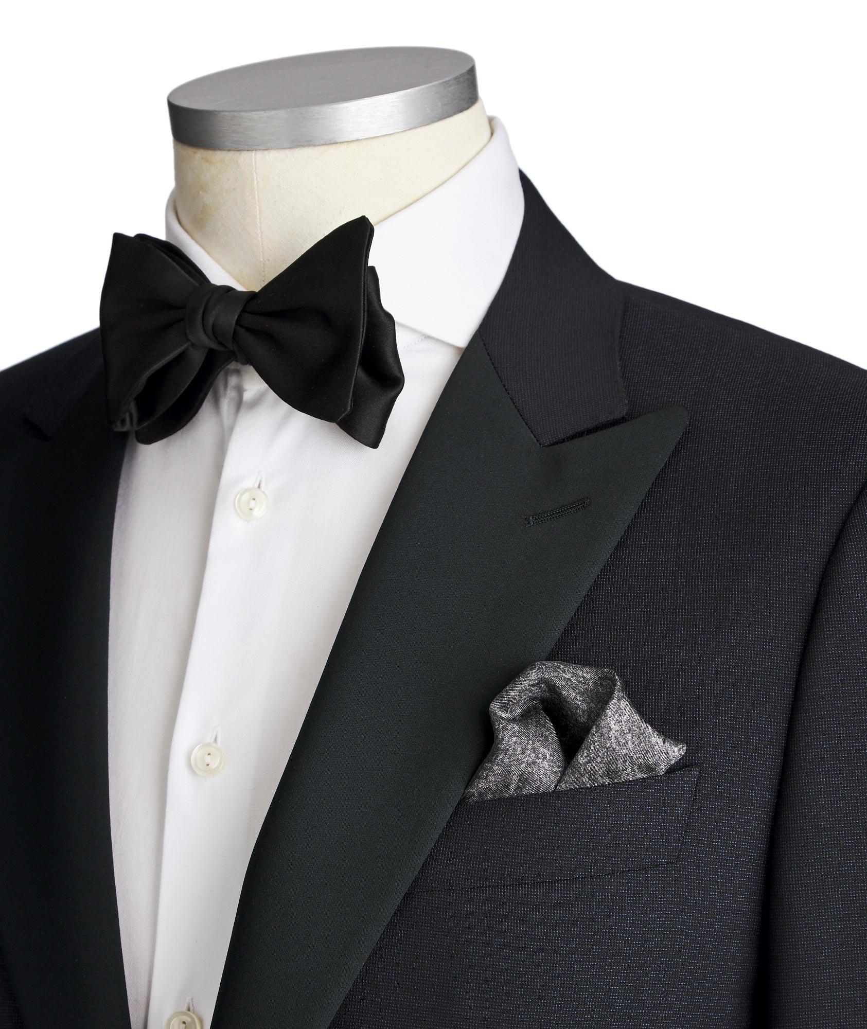 Canali dinner store suit