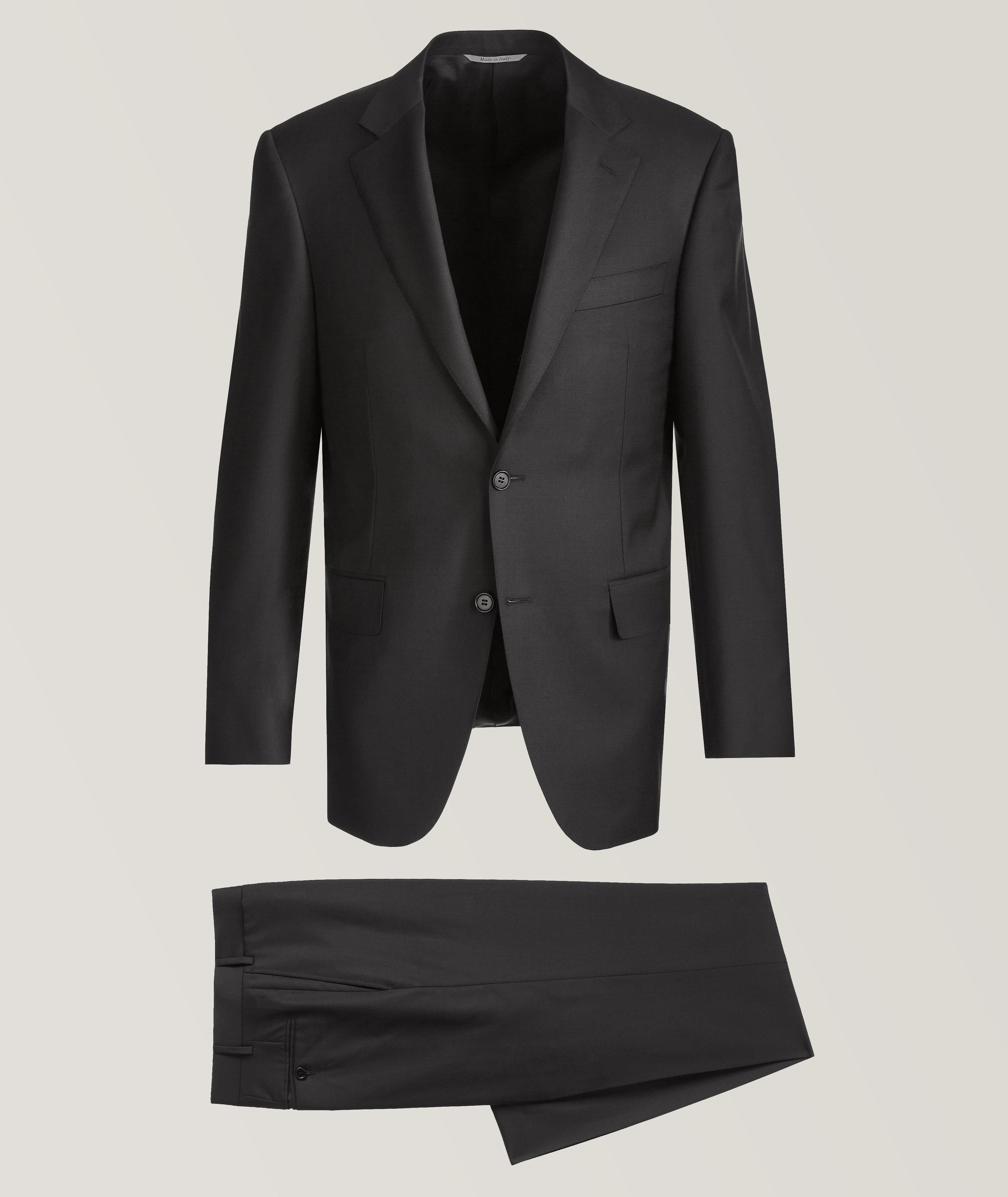 Contemporary Suit image 0