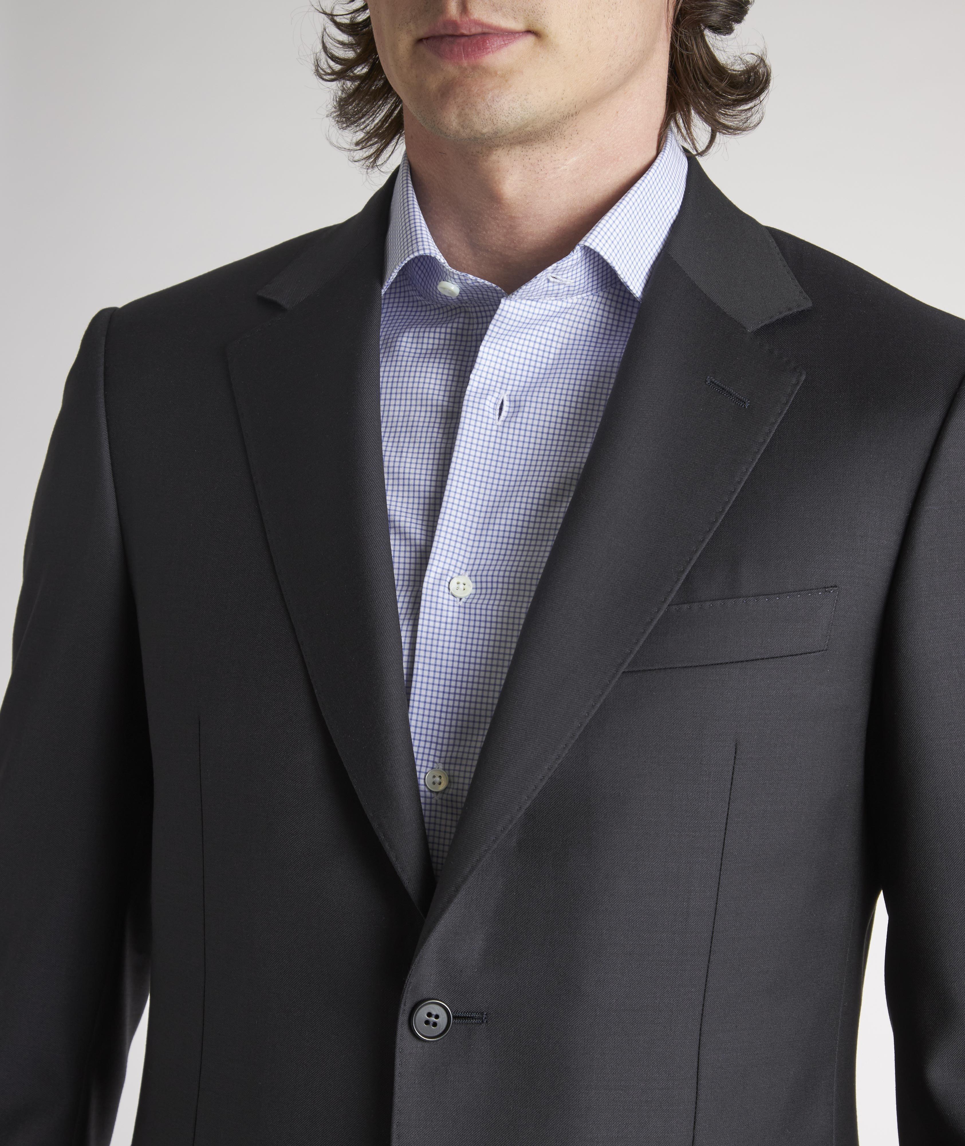 Contemporary Suit image 3