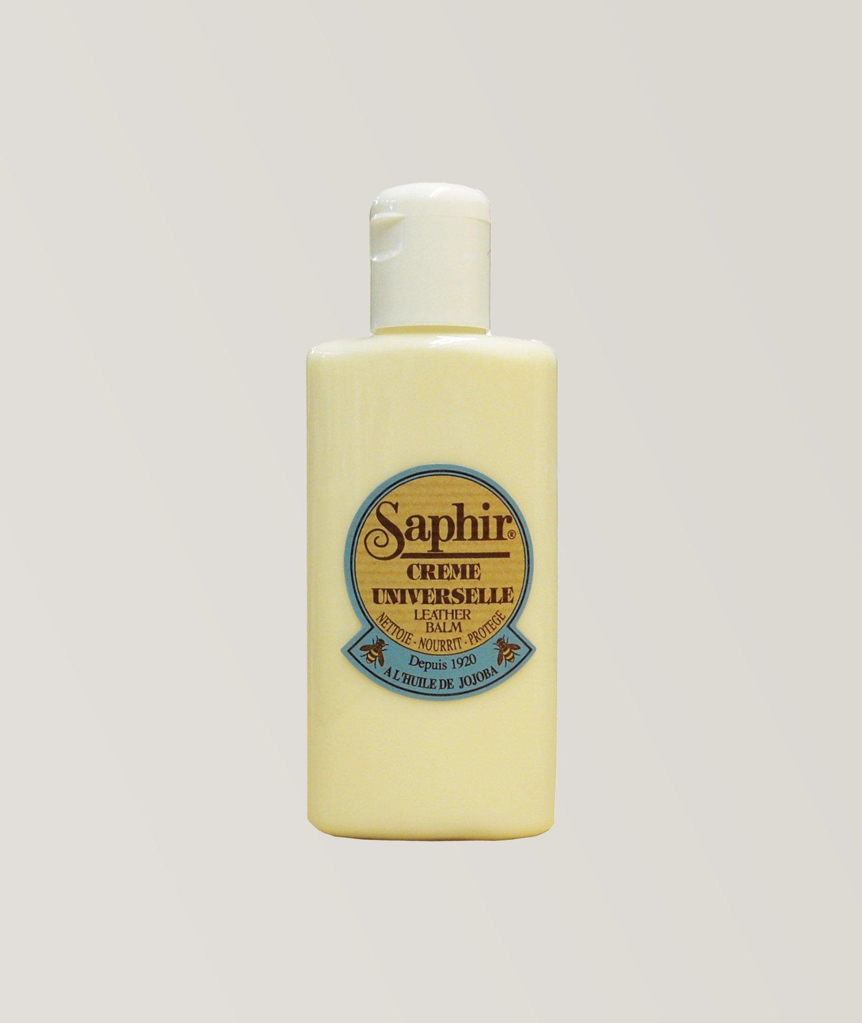 Saphir Leather Balm