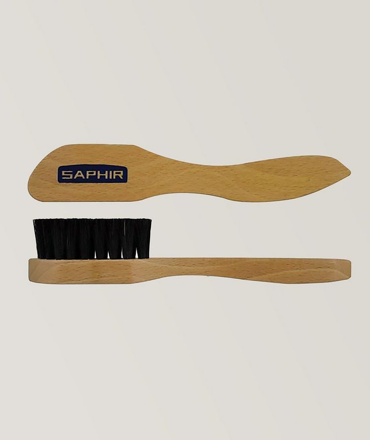 Small Spatula Brush image 0