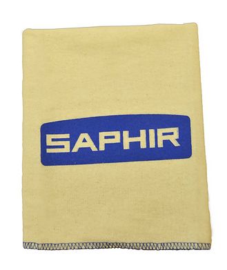 Saphir Cotton Chamois