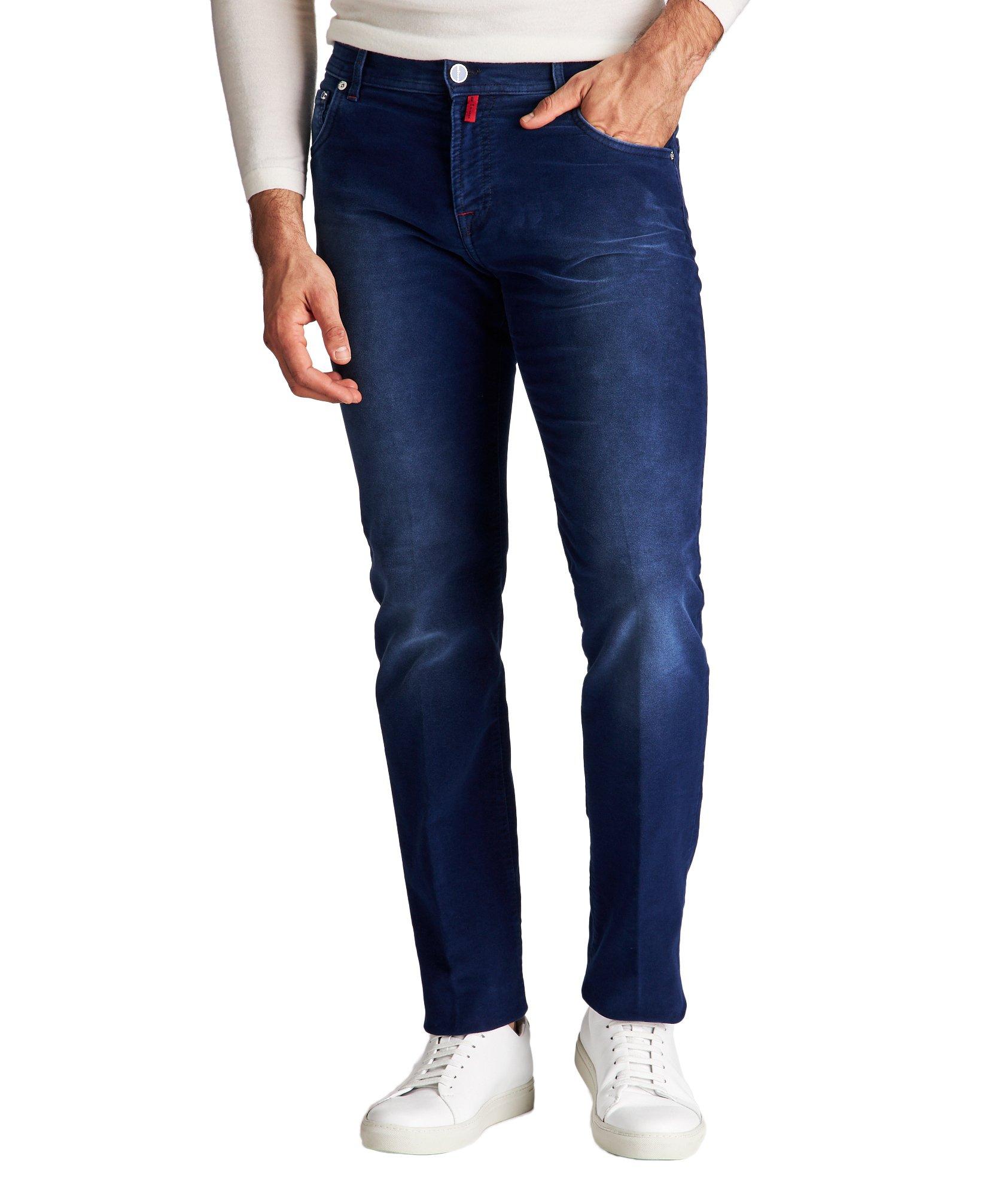 Slim Fit Jeans image 0