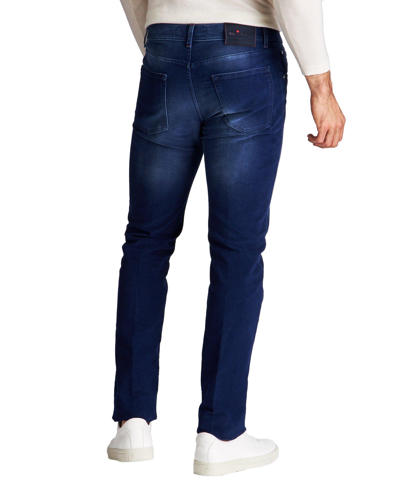 Slim Fit Jeans image 1
