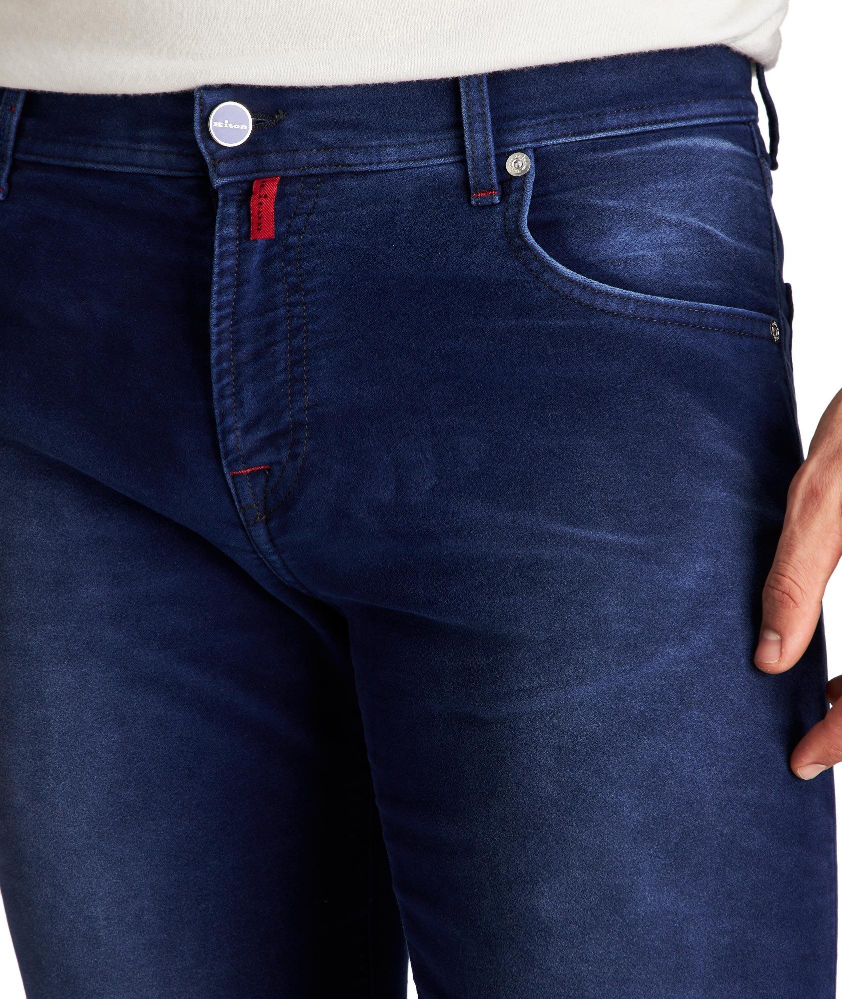 Slim Fit Jeans image 2