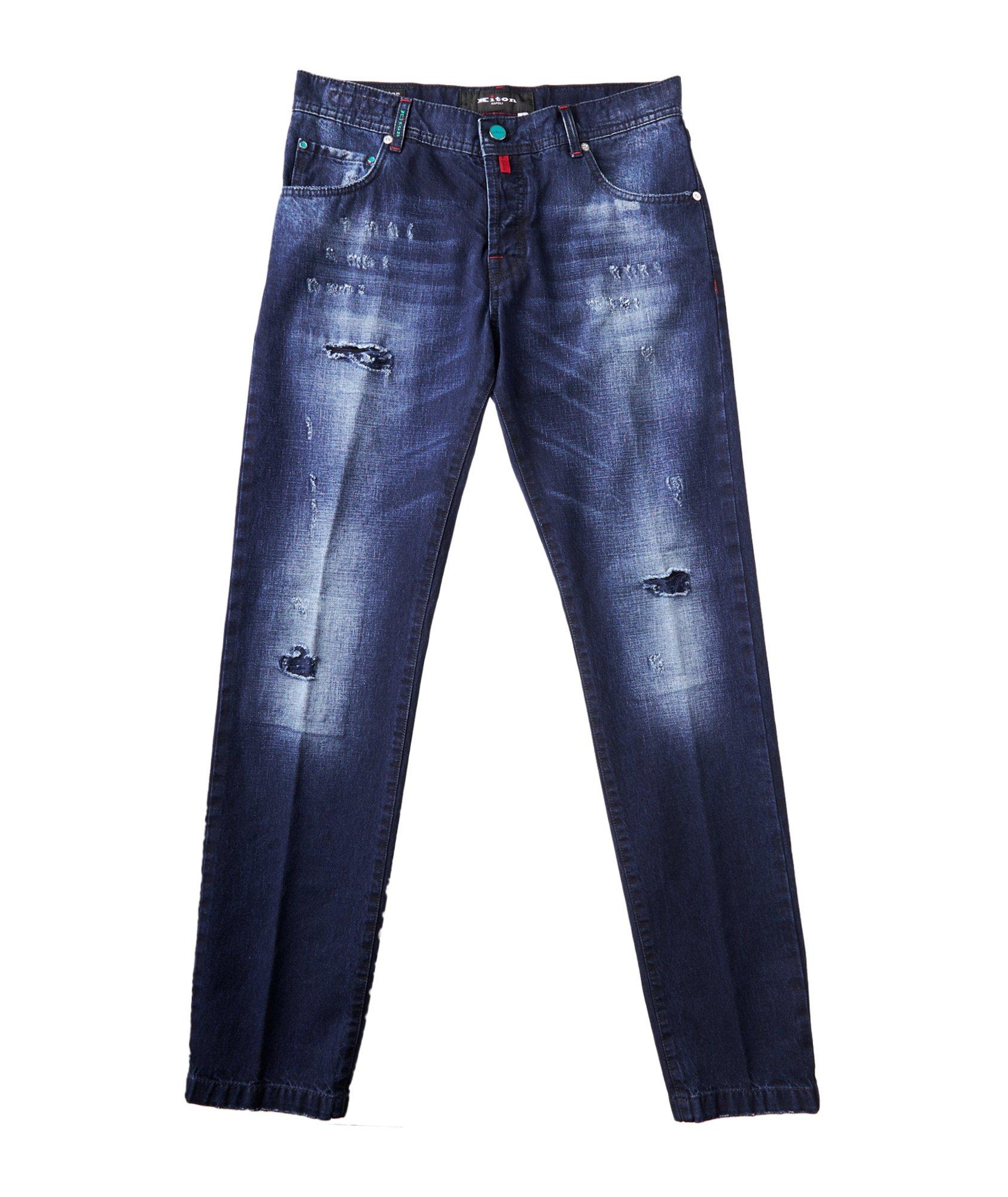 Slim Fit Jeans image 0