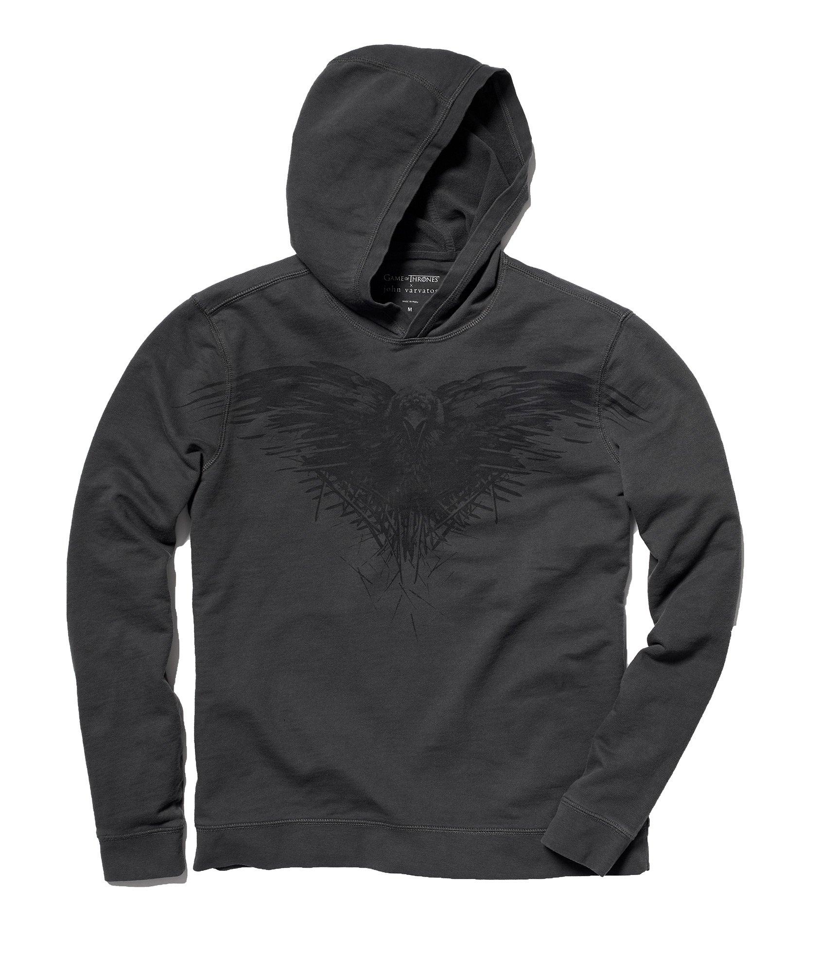 Game of Thrones Drawstring Hoodie image 0