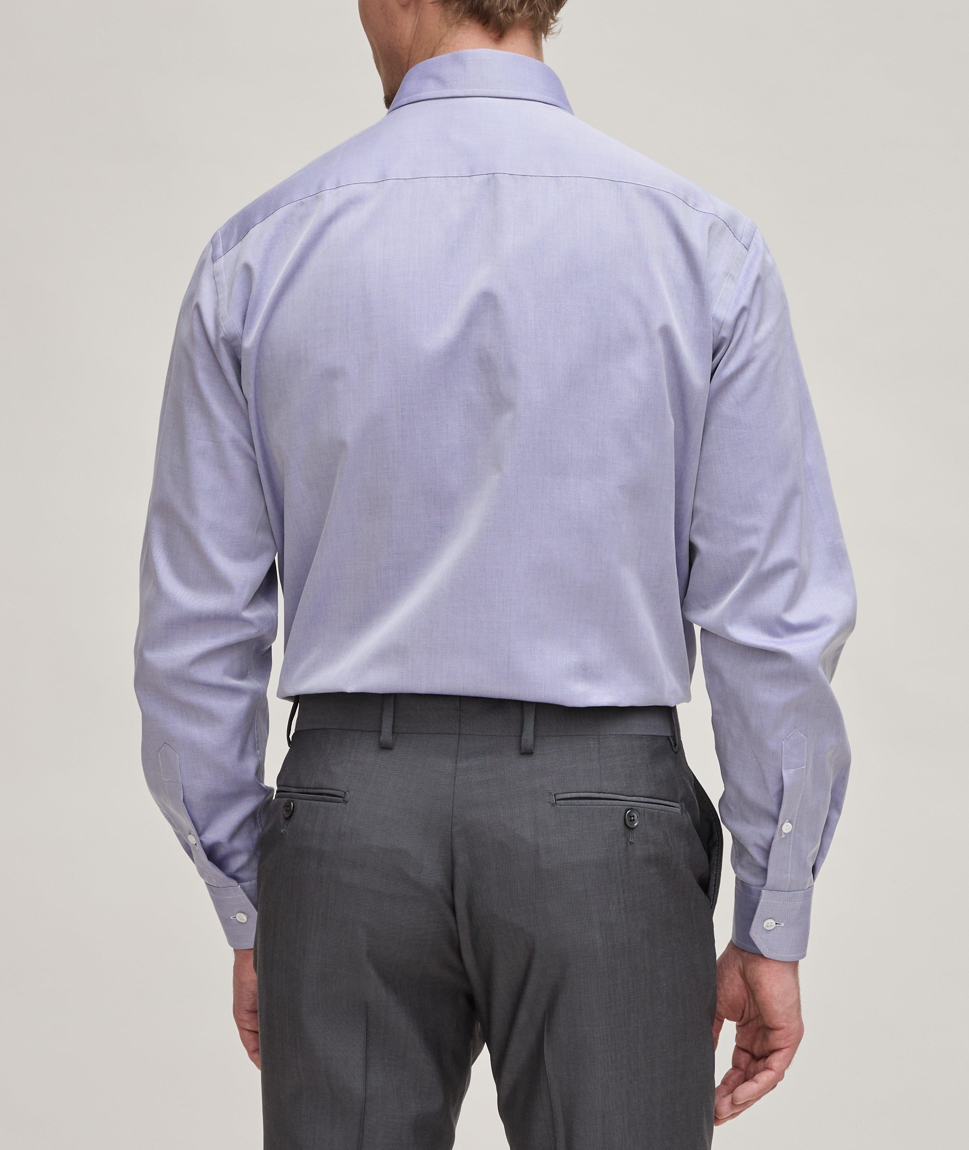 Mélange Dress Shirt  image 1