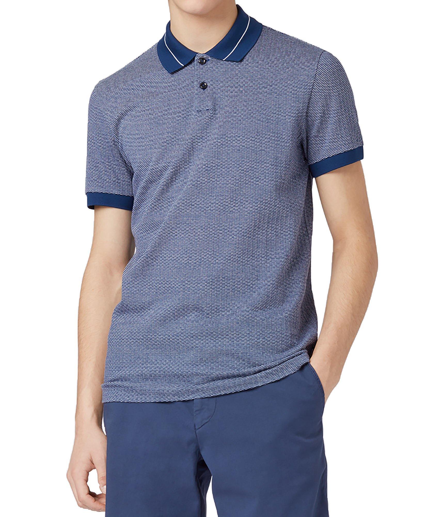 Cotton Polo  image 1