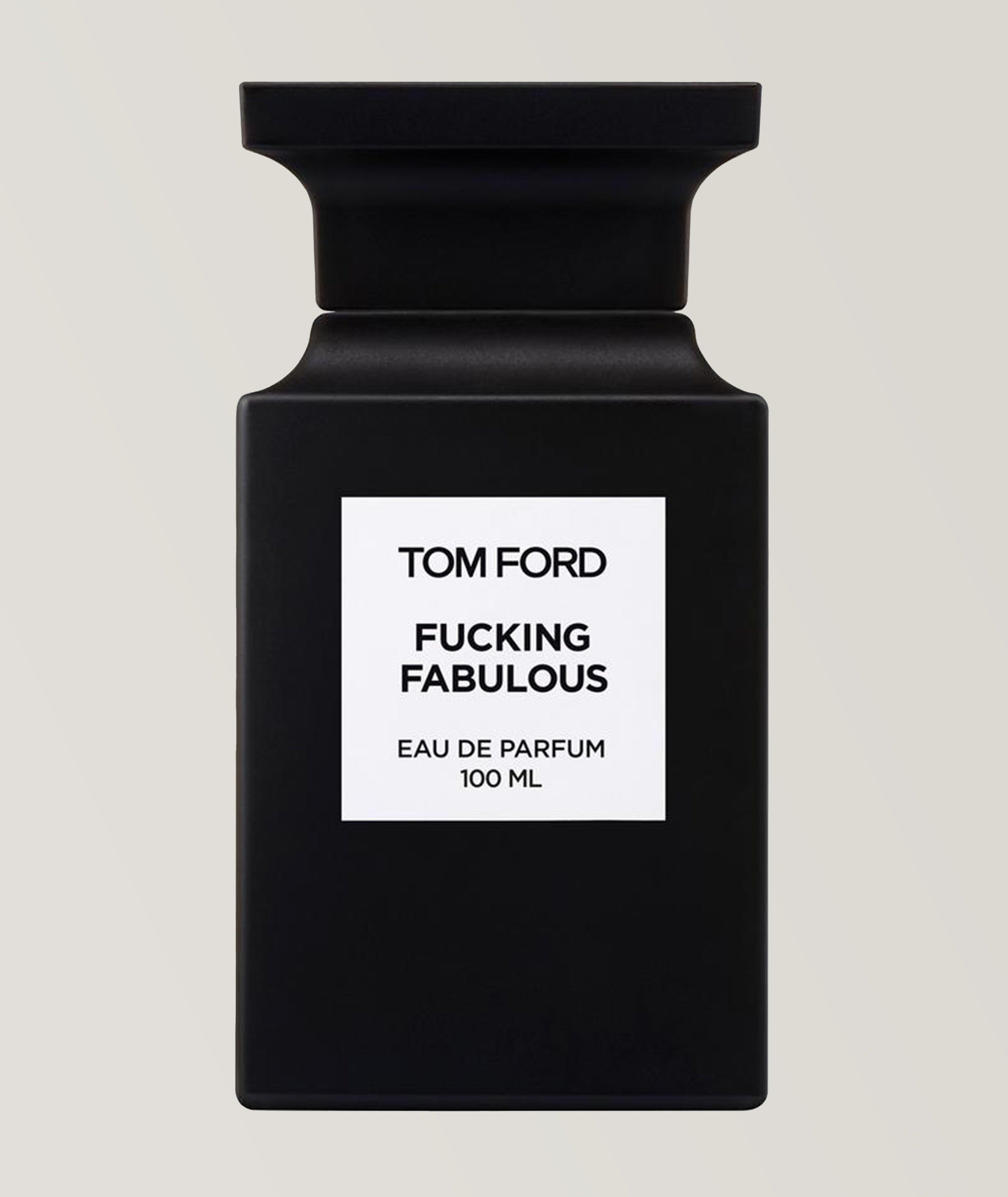 F*cking Fabulous Eau De Parfum 100ml image 0