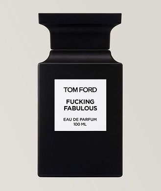 Tom Ford F*cking Fabulous Eau De Parfum 100ml