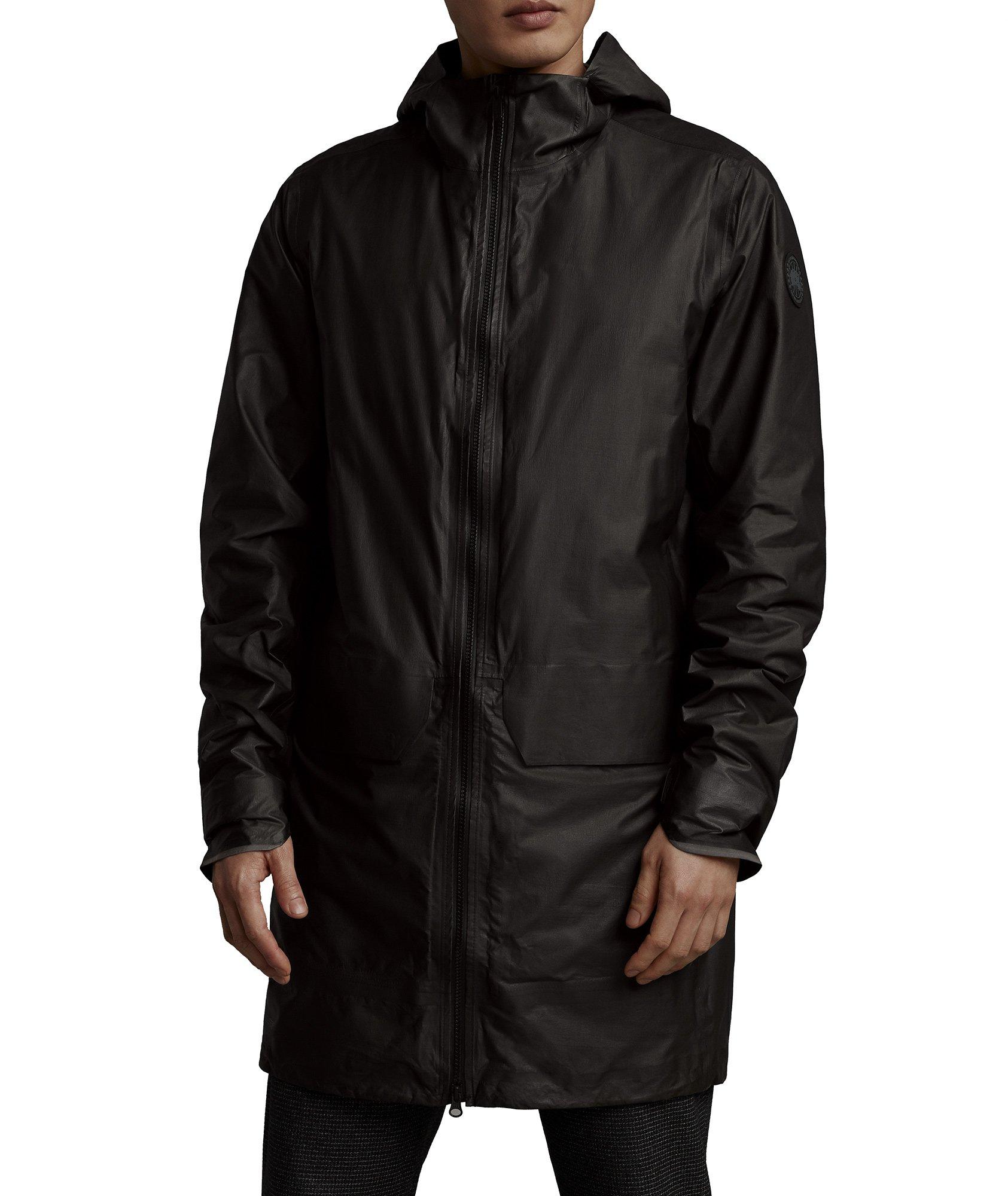 Waterproof Nomad Jacket image 0