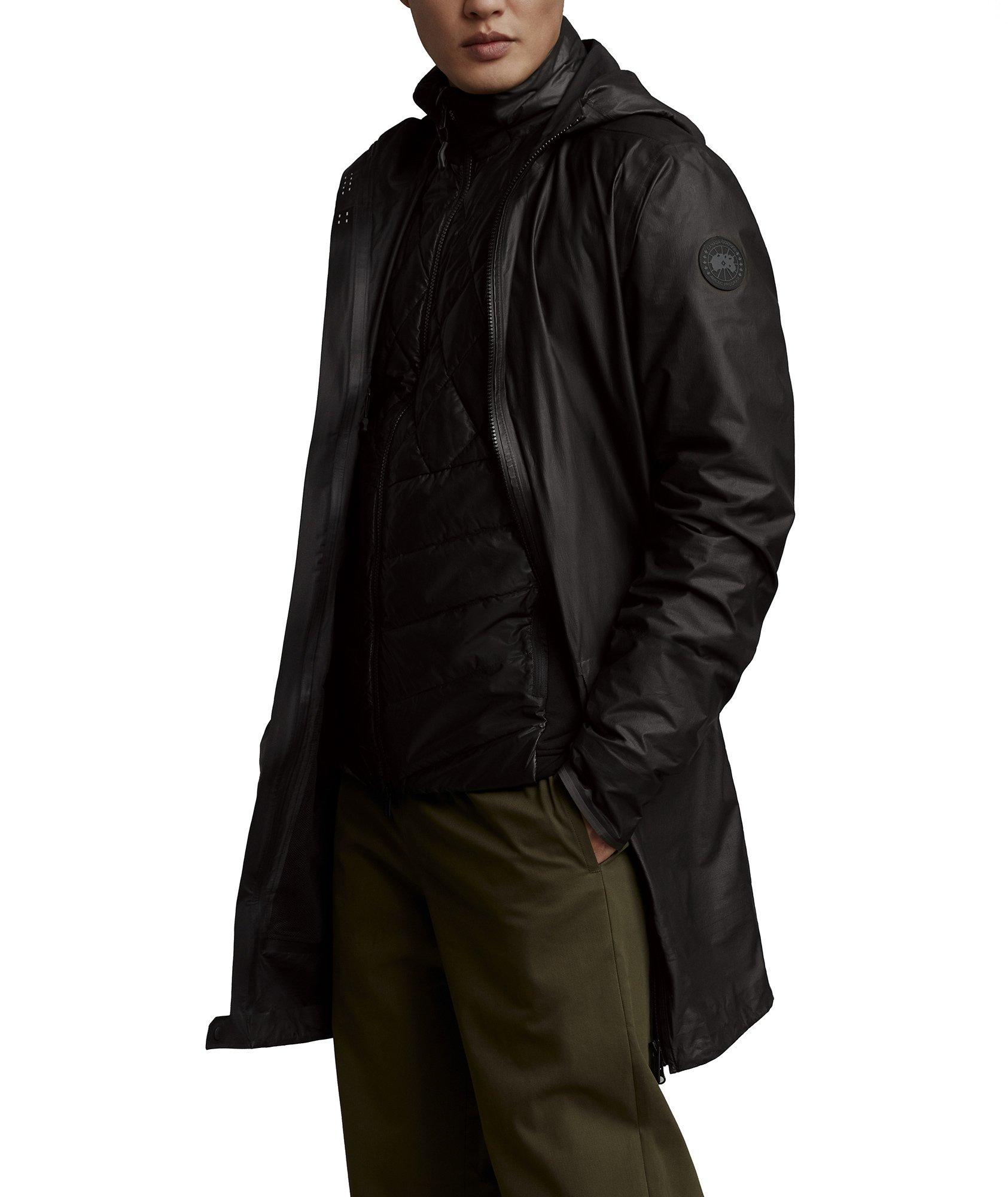 Waterproof Nomad Jacket image 1