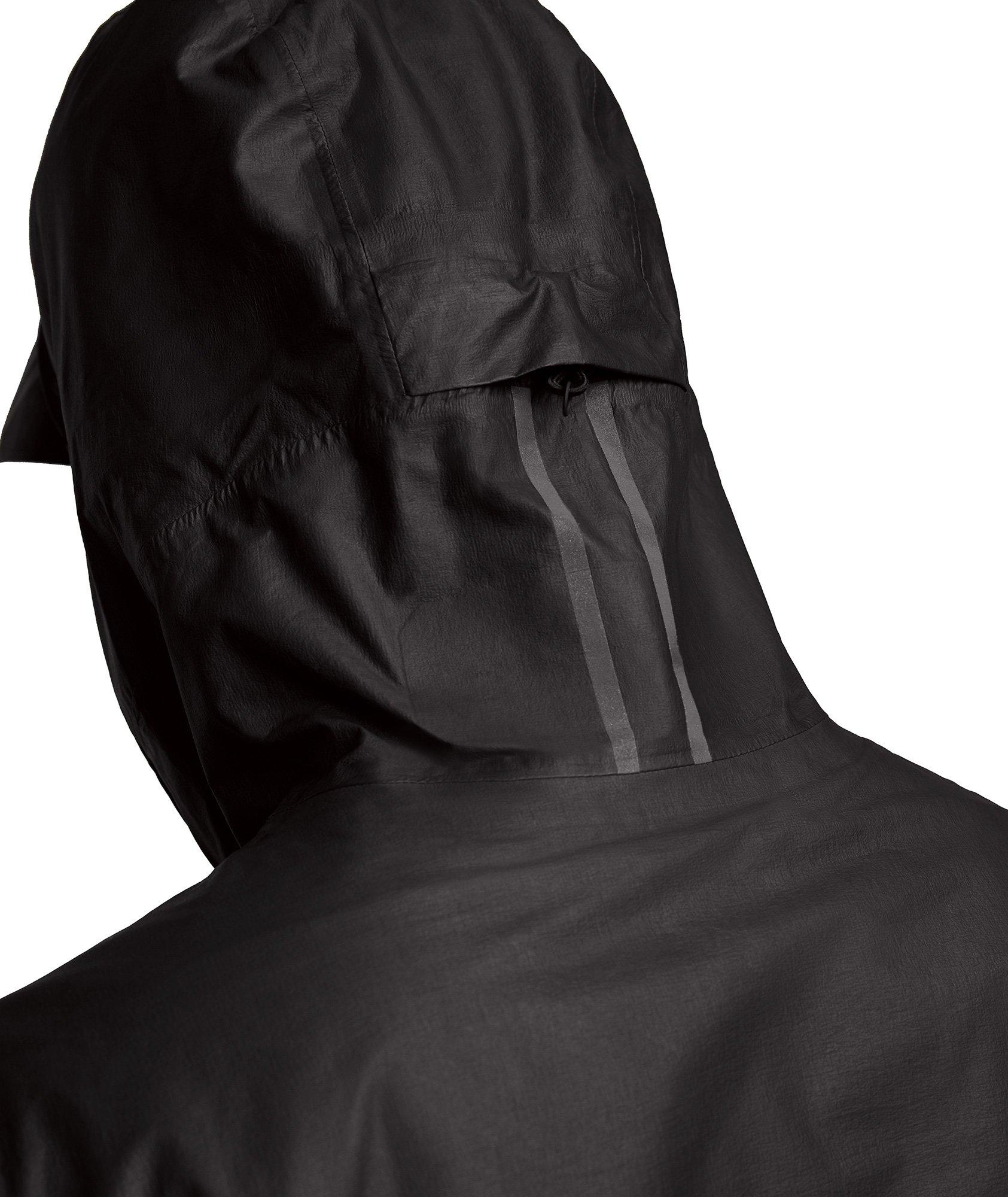 Waterproof Nomad Jacket image 2