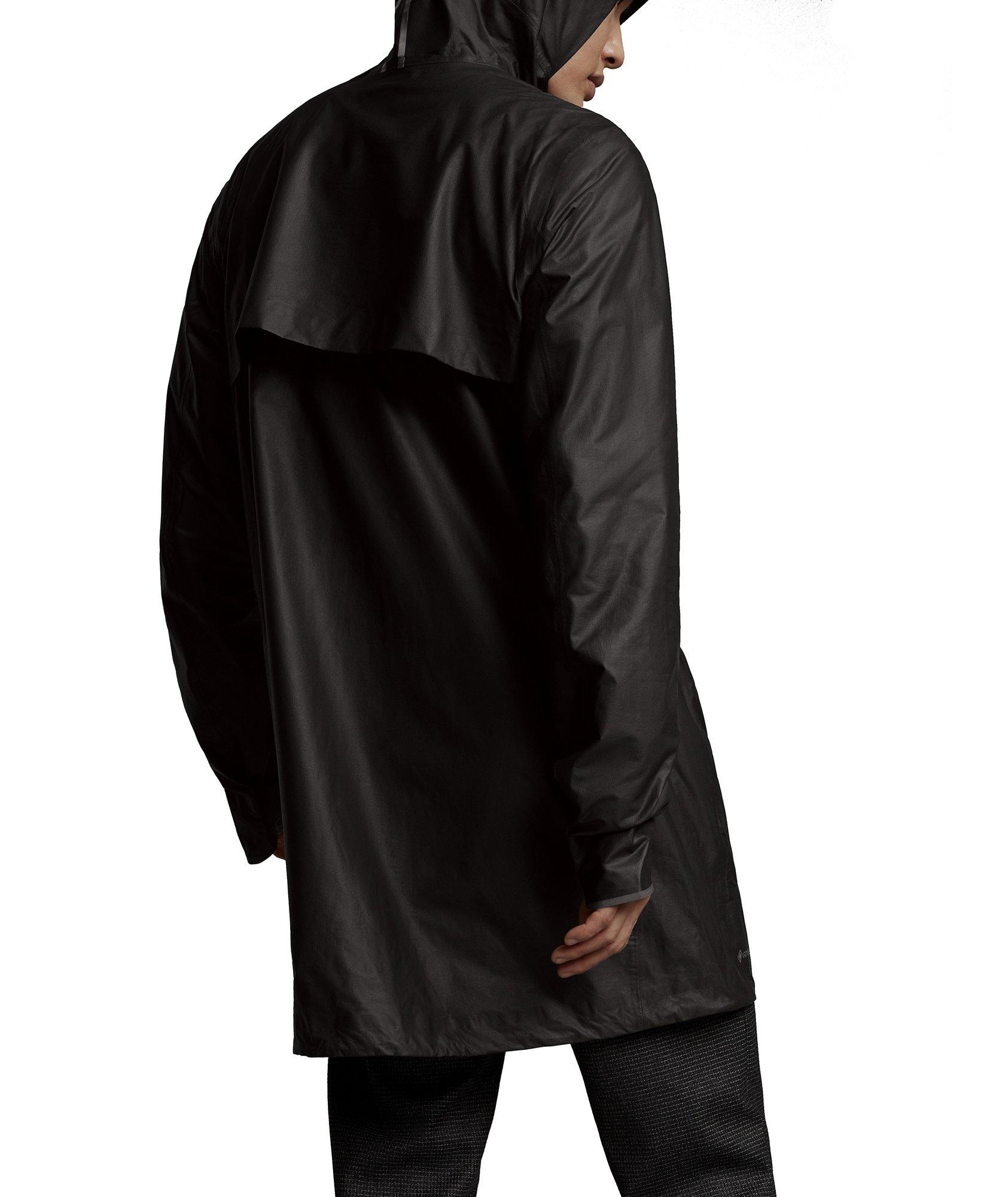 Waterproof Nomad Jacket image 3