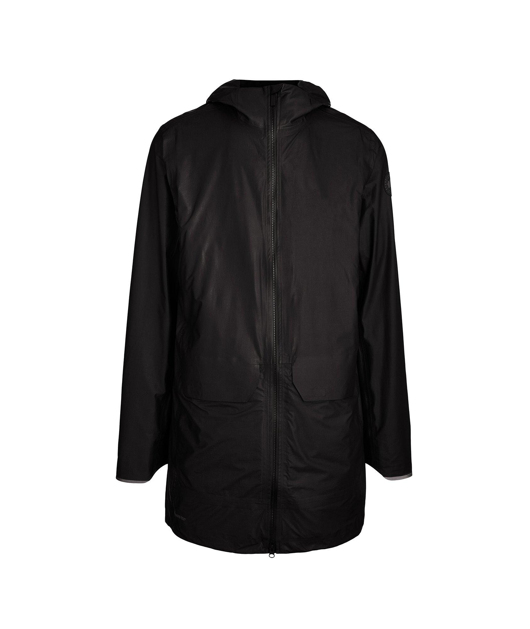 Waterproof Nomad Jacket image 4
