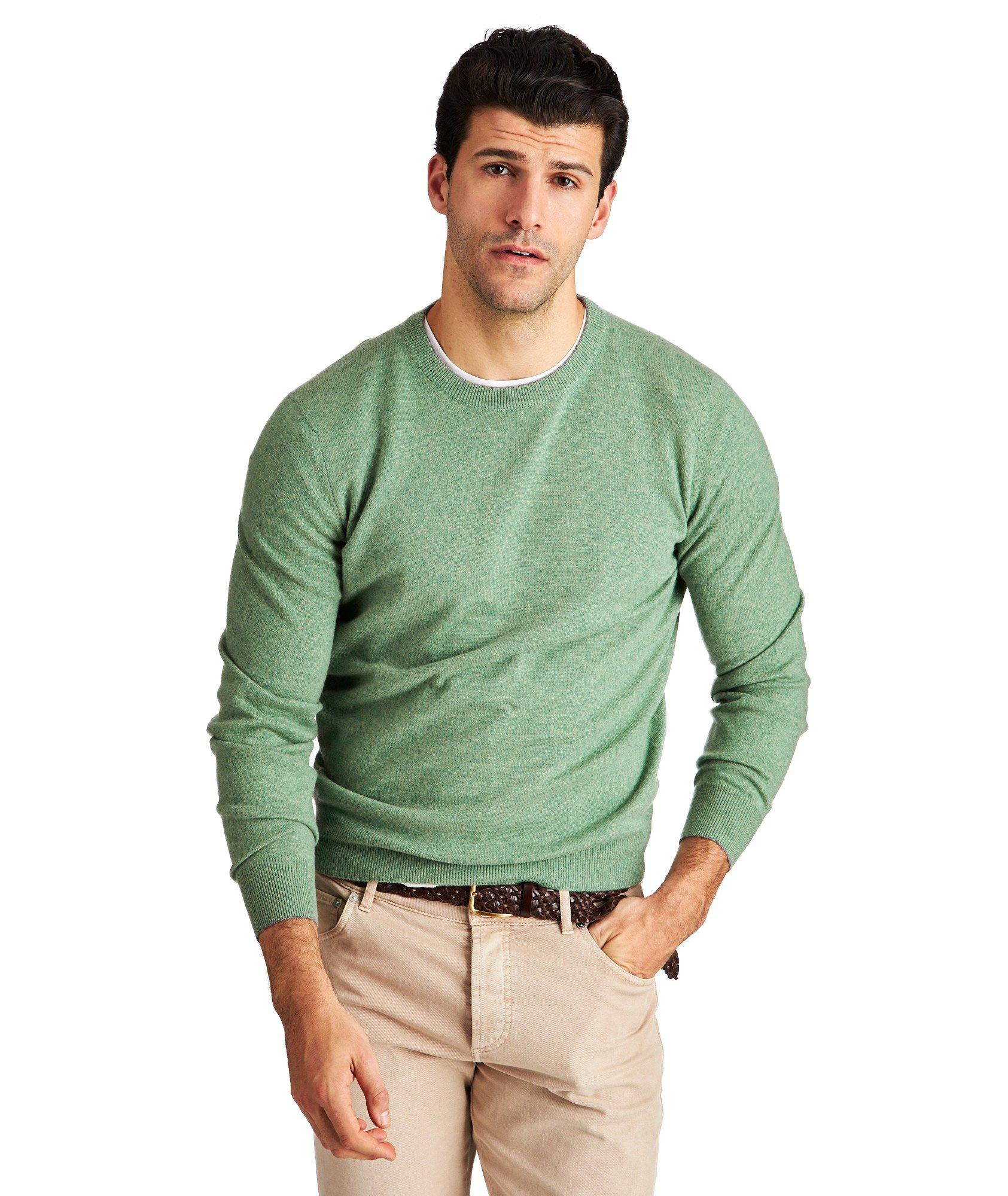 Cashmere Sweater image 0